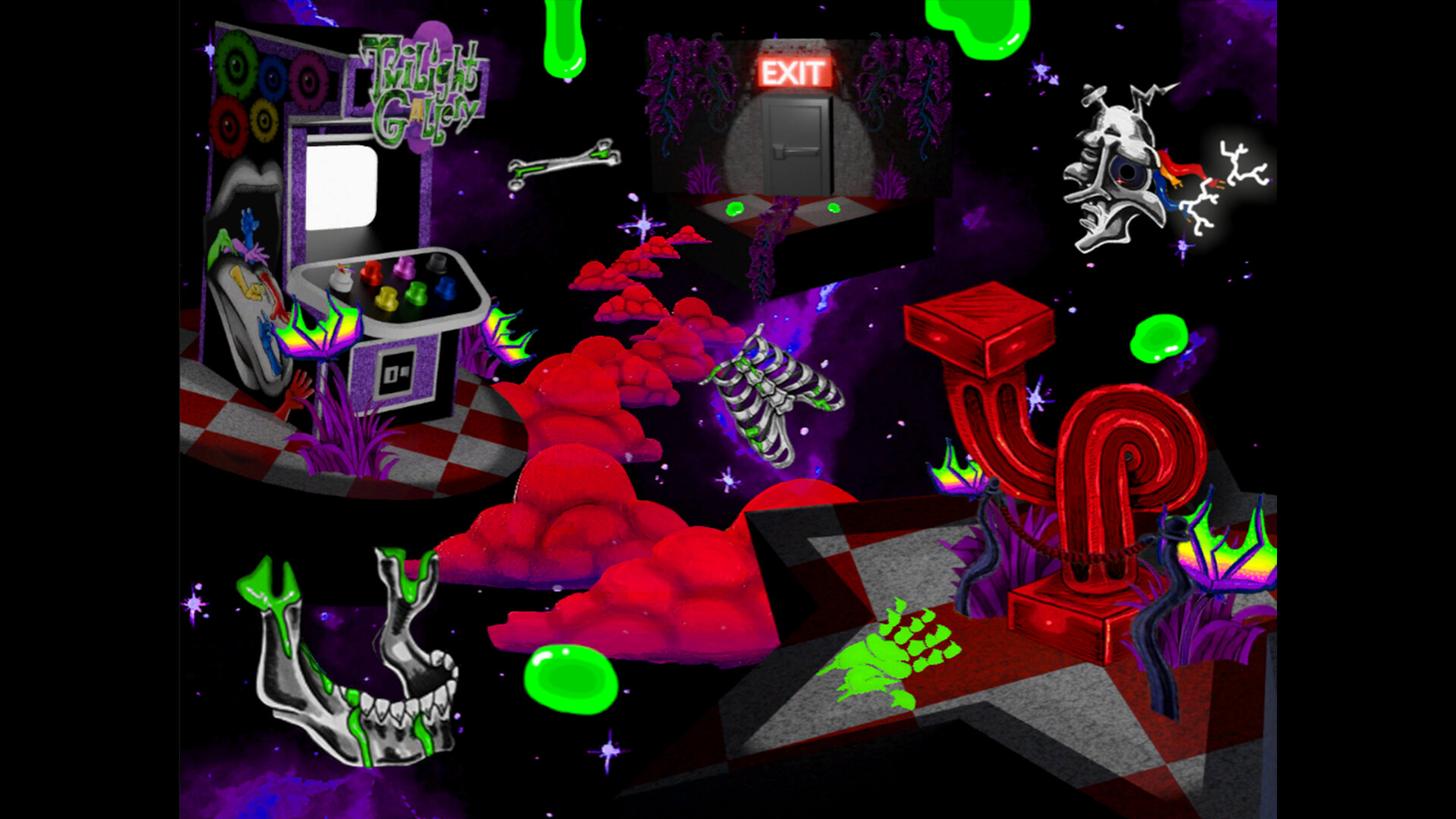 Twilight Gallery screenshot 4