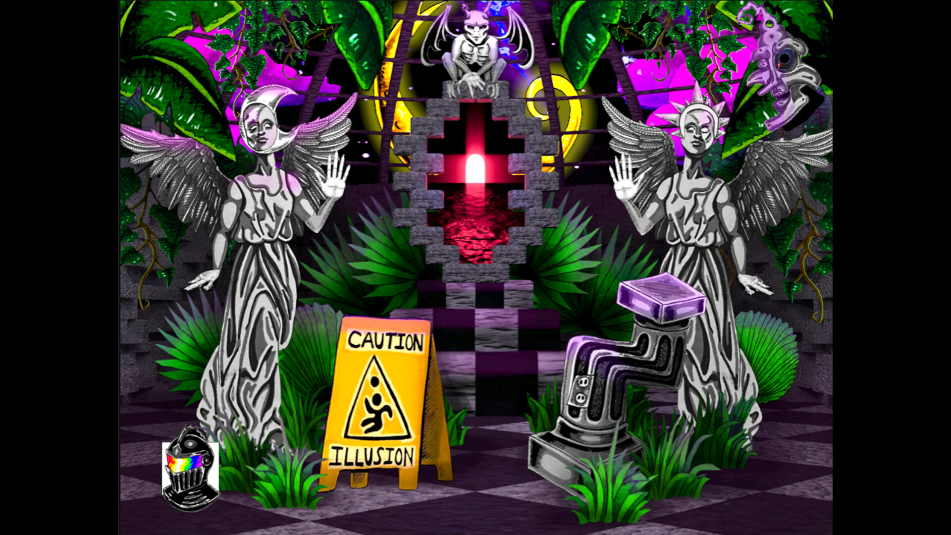 Twilight Gallery screenshot 3
