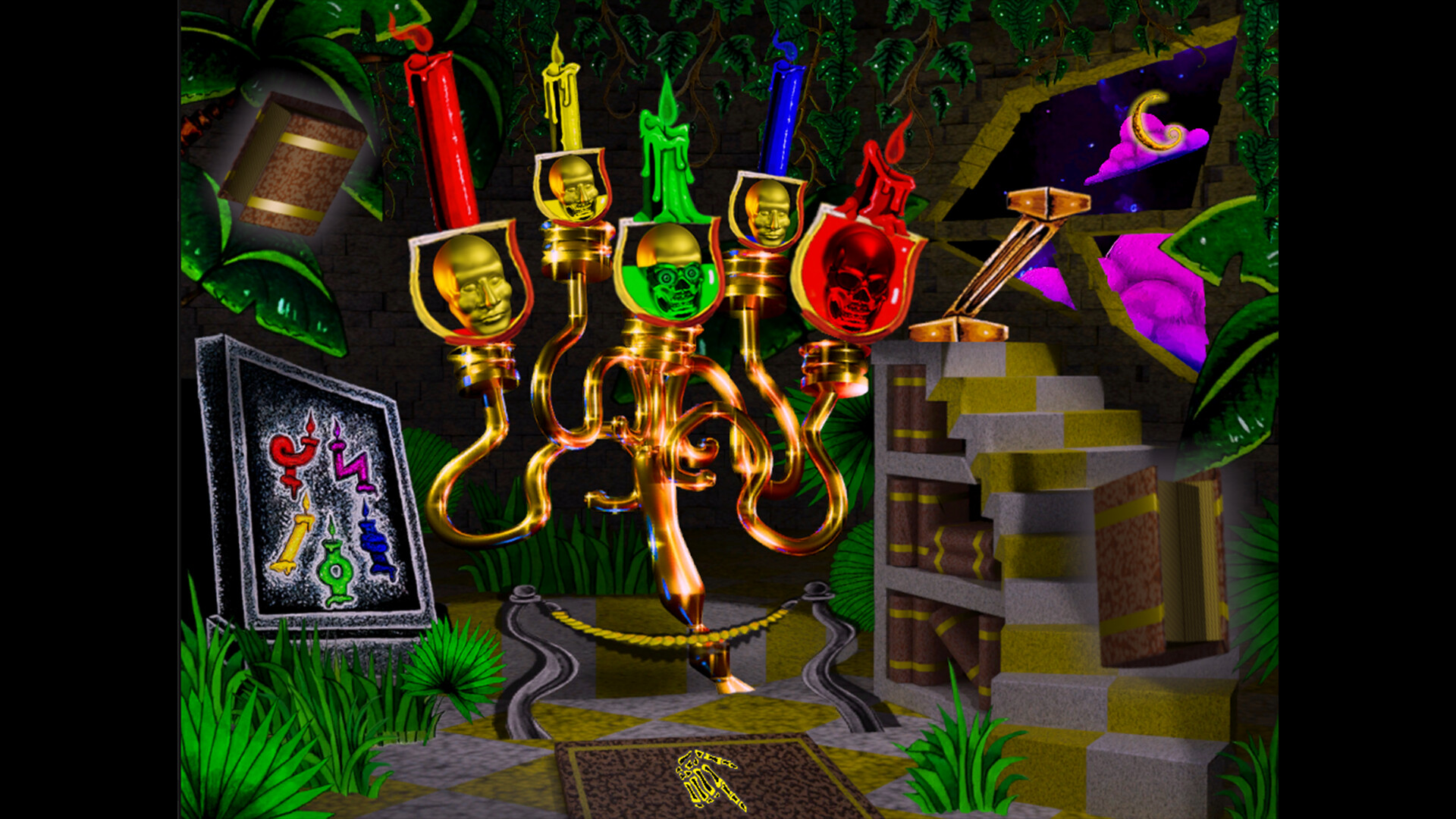 Twilight Gallery screenshot 6