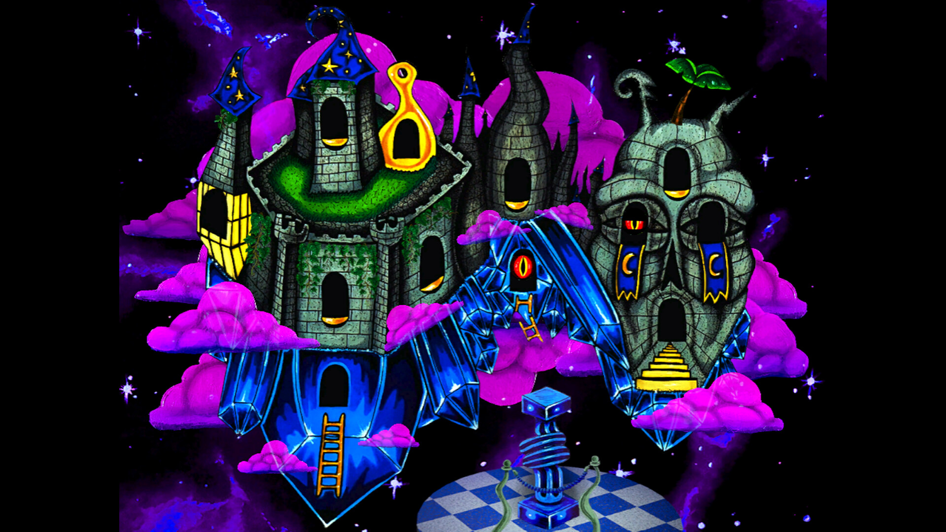 Twilight Gallery screenshot 5