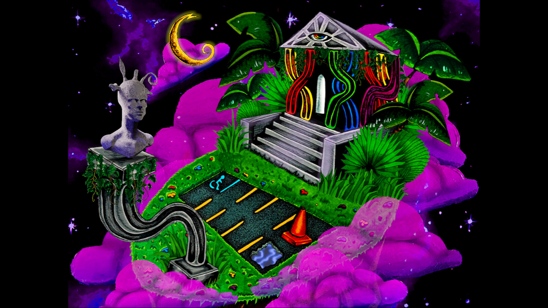 Twilight Gallery screenshot 9