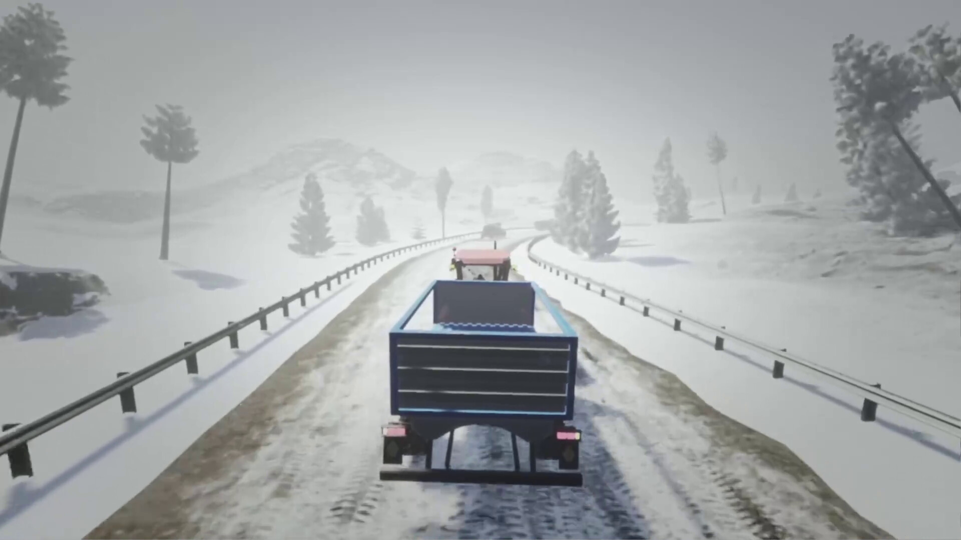 Tractor Racers screenshot 5