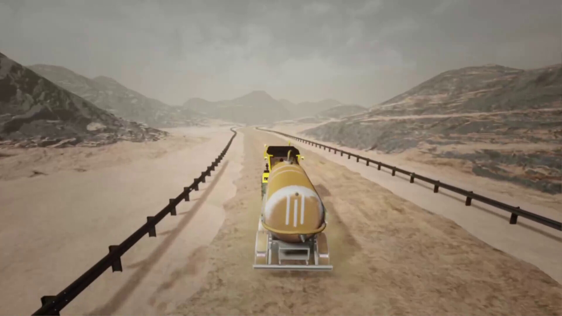 Tractor Racers screenshot 10