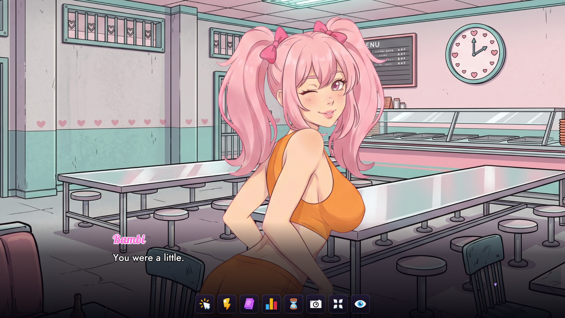 Horny Jail screenshot 7