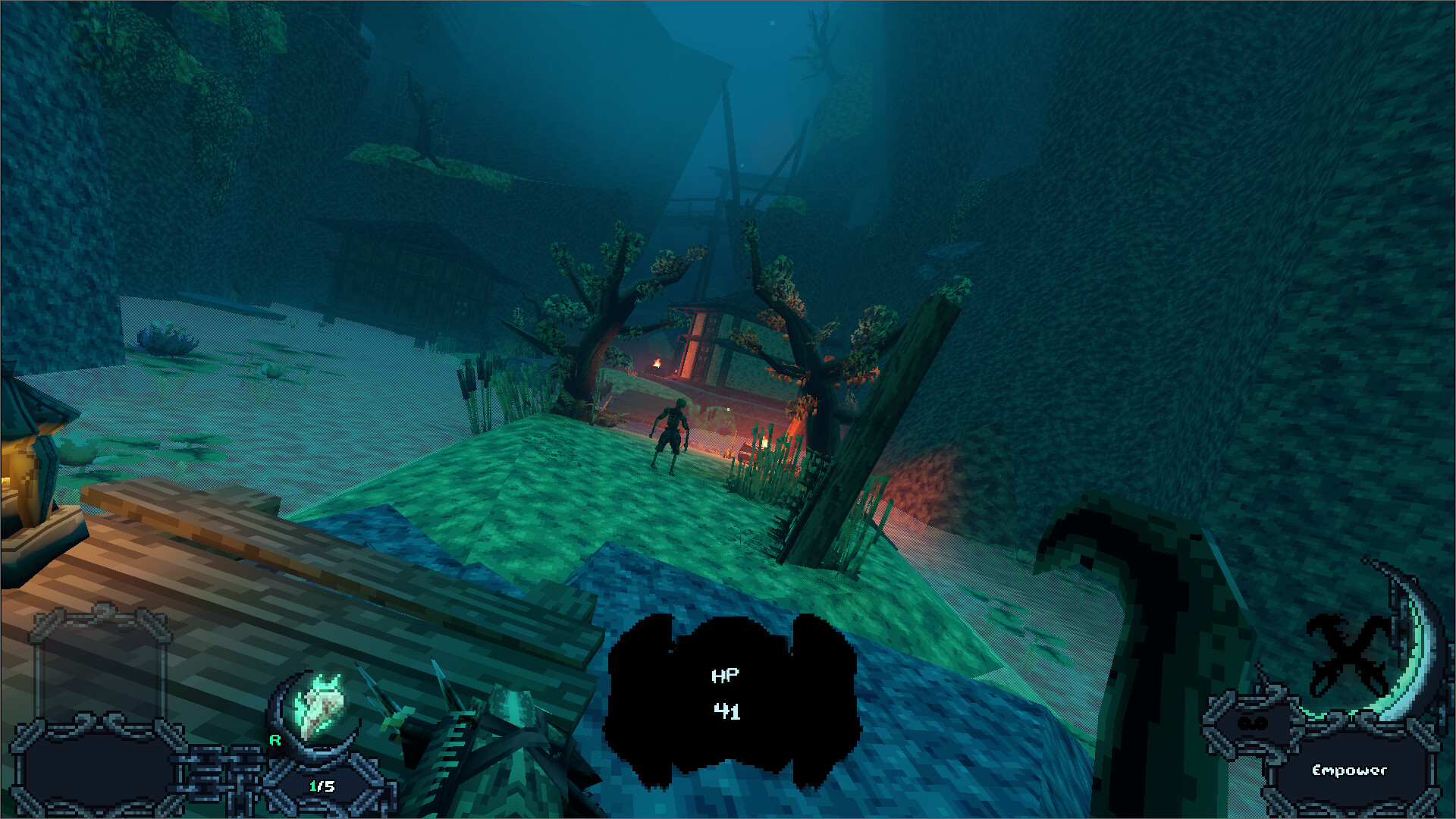 Marrowbound screenshot 16
