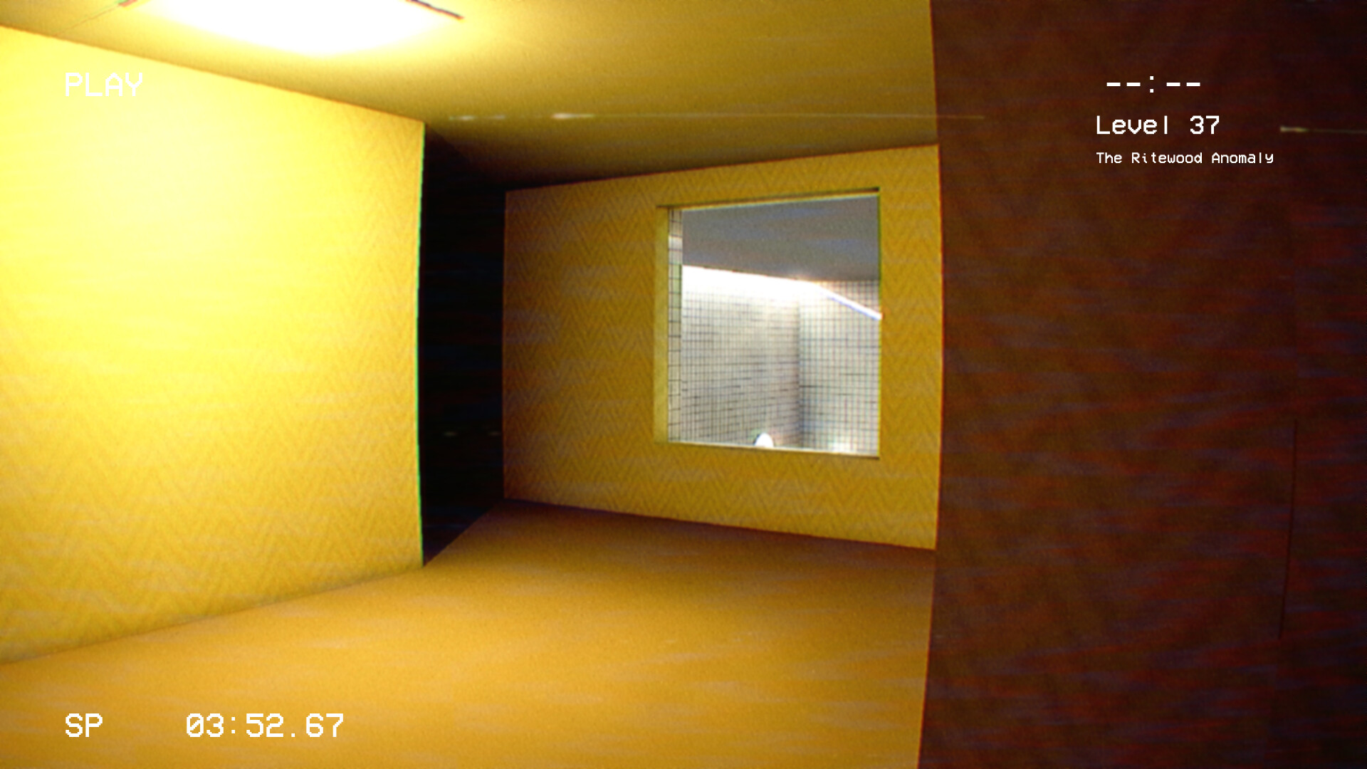 Level 37: The Ritewood Anomaly screenshot 1