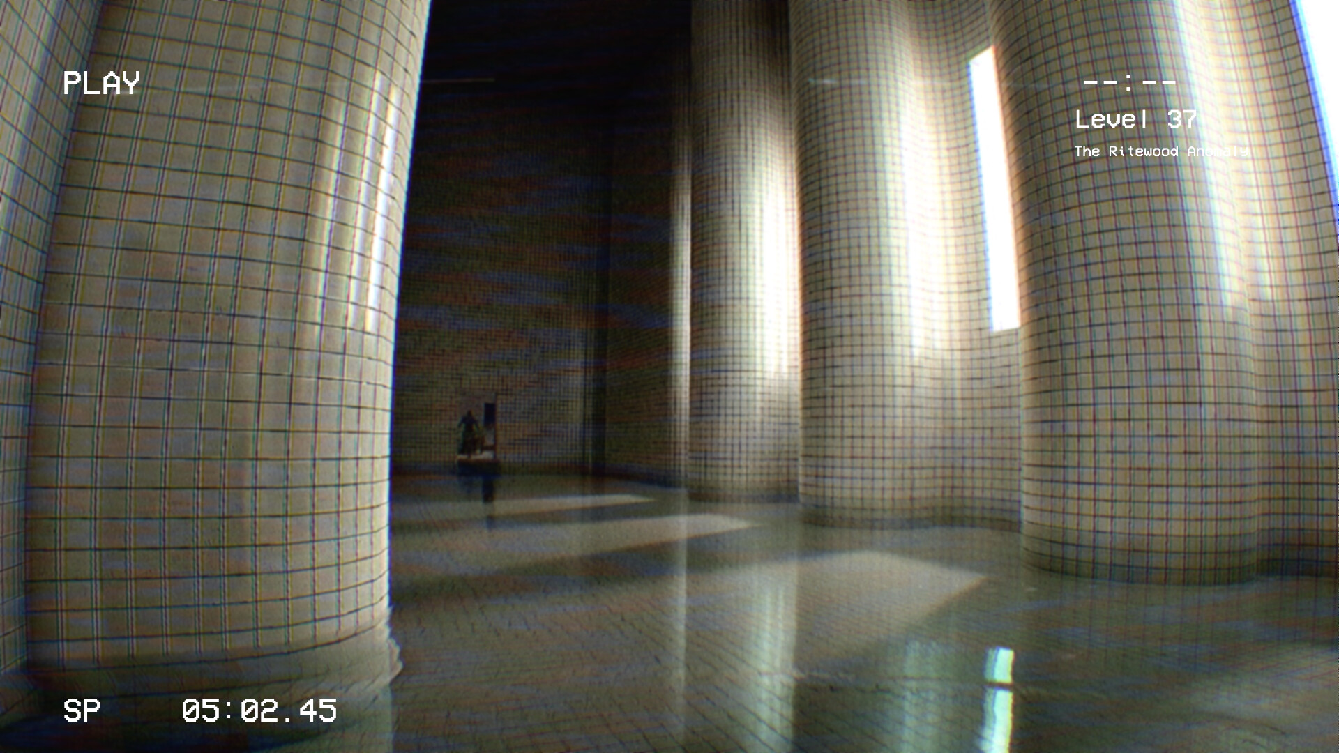 Level 37: The Ritewood Anomaly screenshot 4