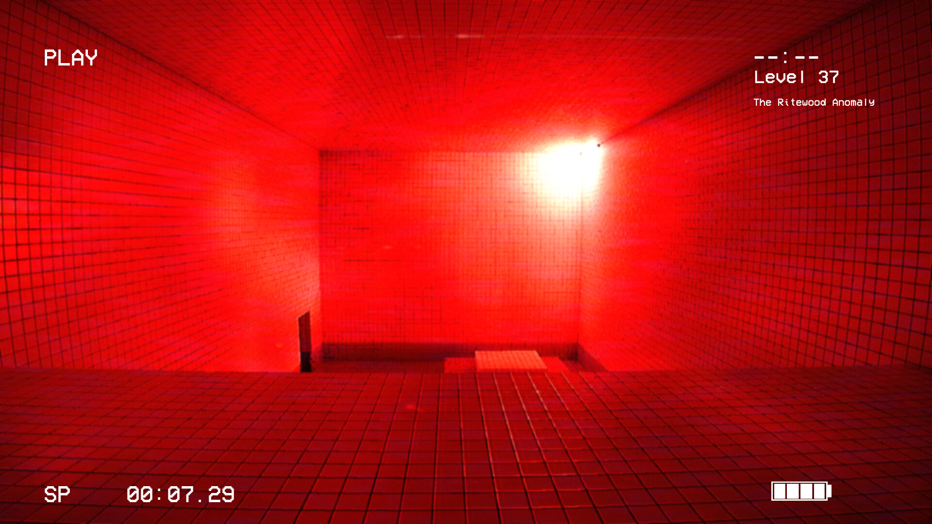 Level 37: The Ritewood Anomaly screenshot 7