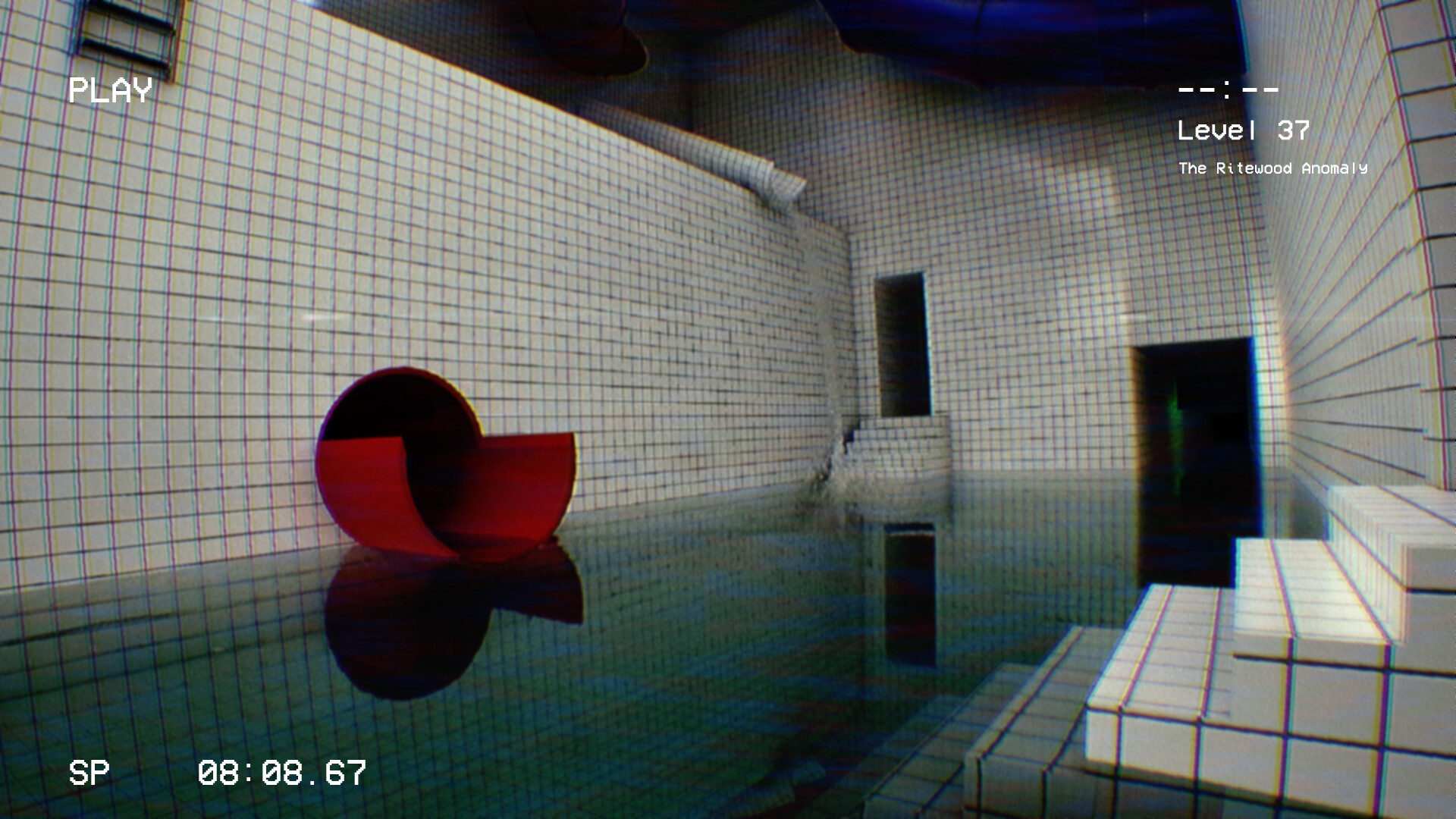Level 37: The Ritewood Anomaly screenshot 6