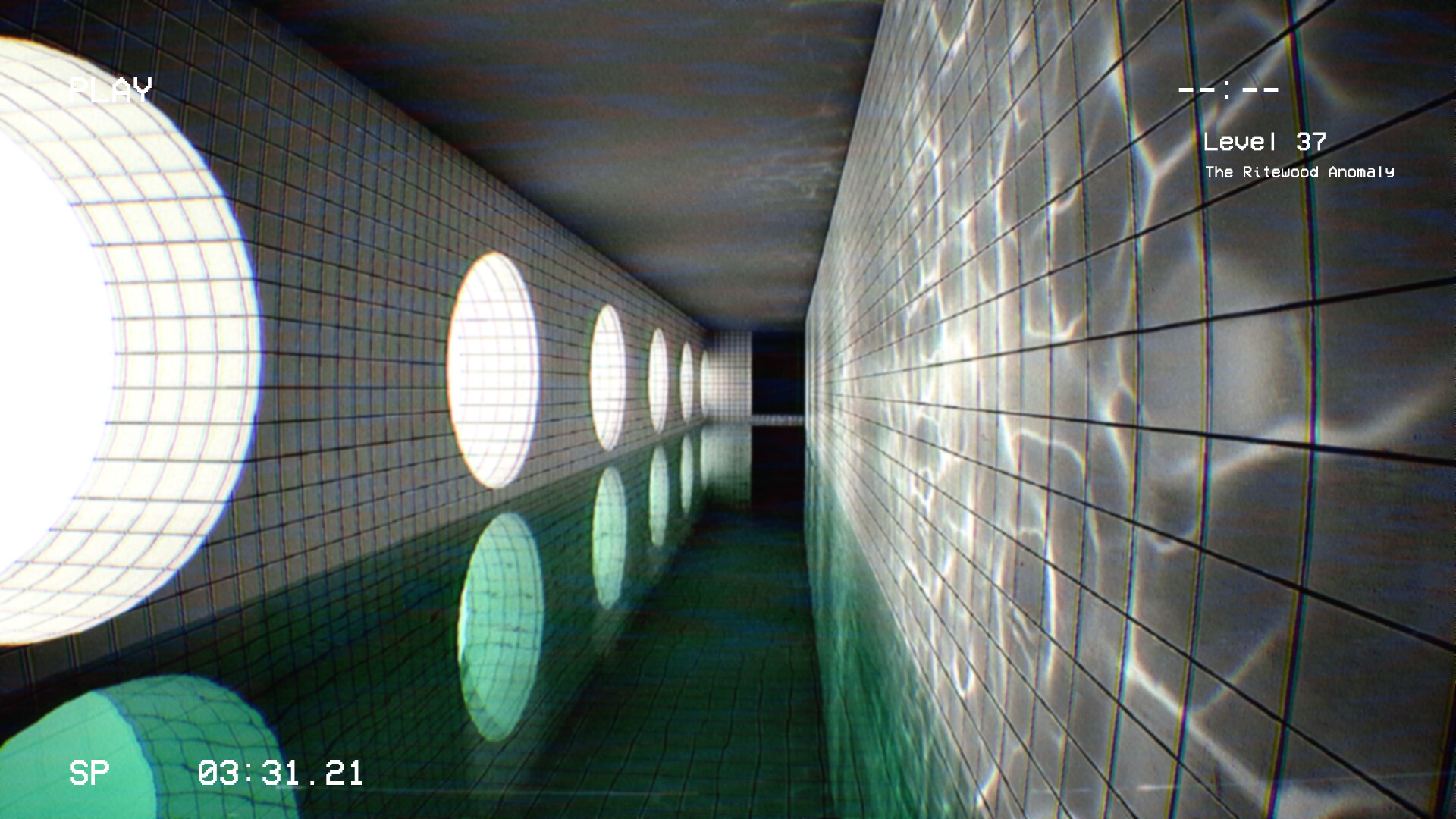 Level 37: The Ritewood Anomaly screenshot 2