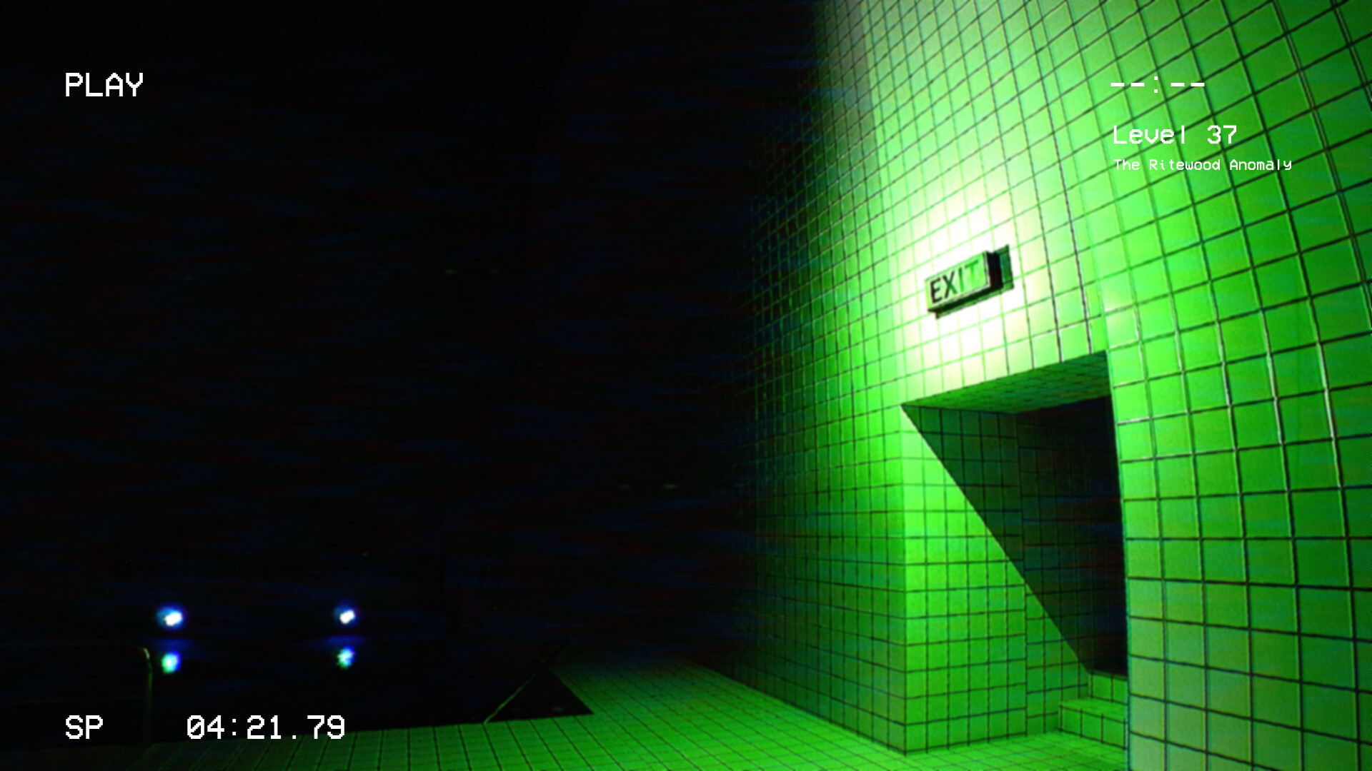 Level 37: The Ritewood Anomaly screenshot 3