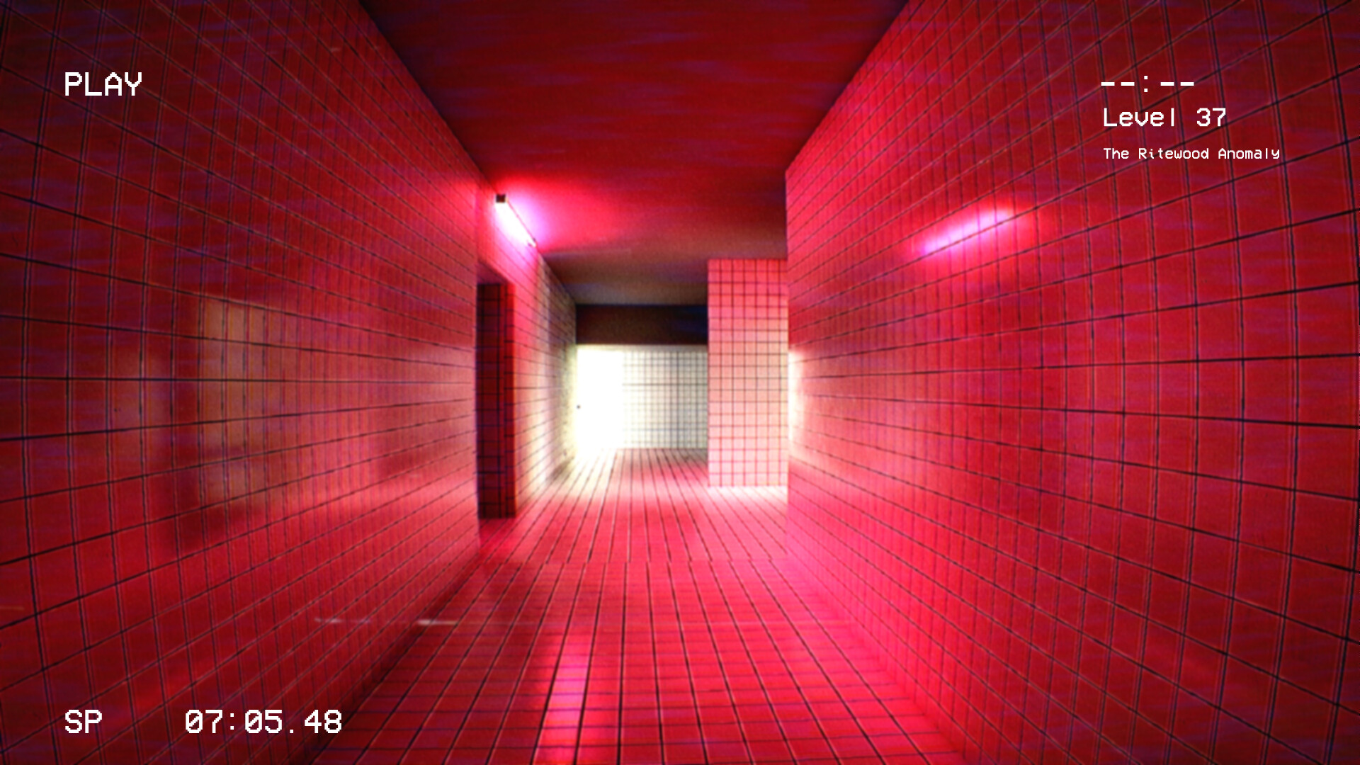 Level 37: The Ritewood Anomaly screenshot 5