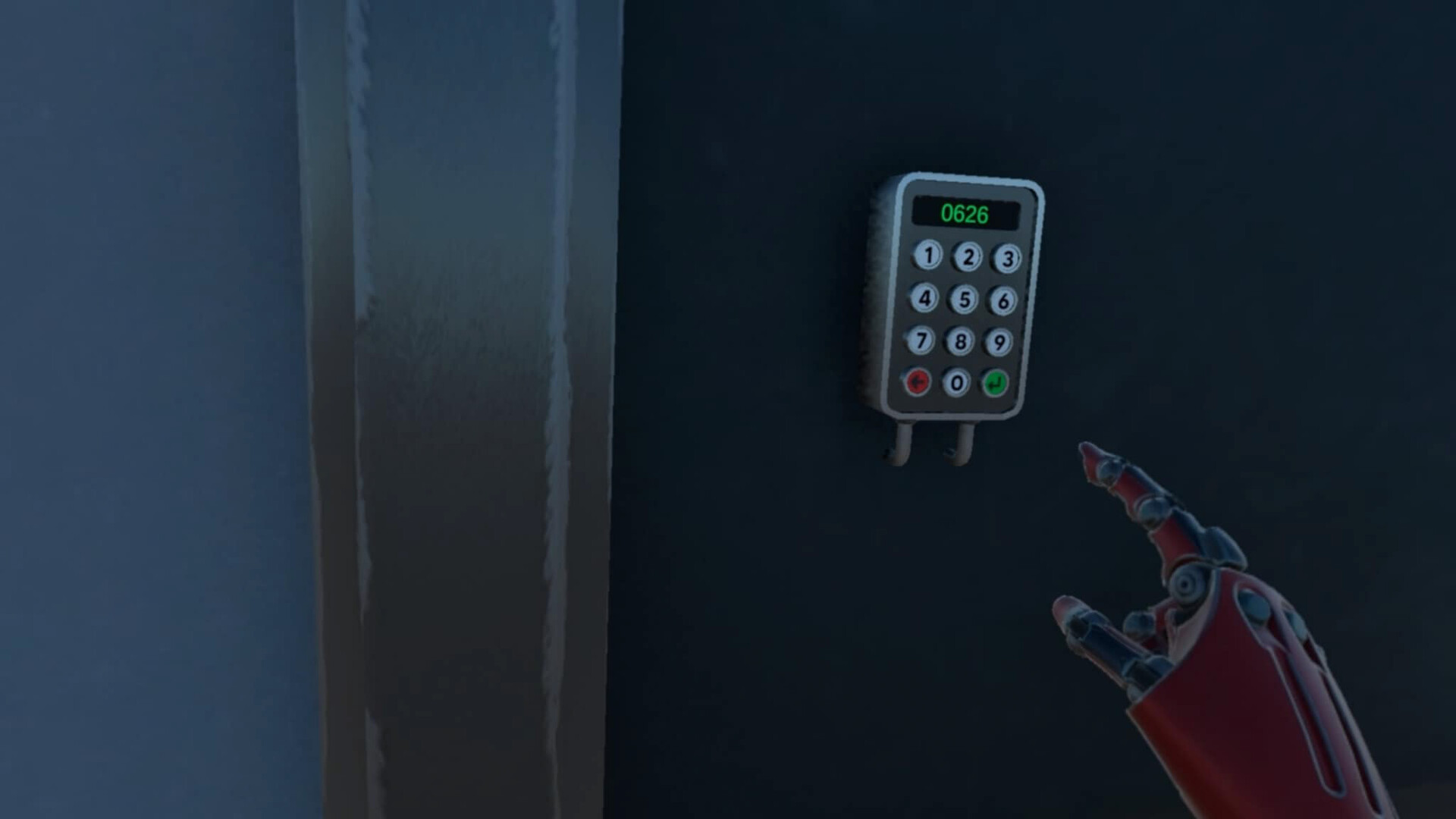Mindcage: Override screenshot 4