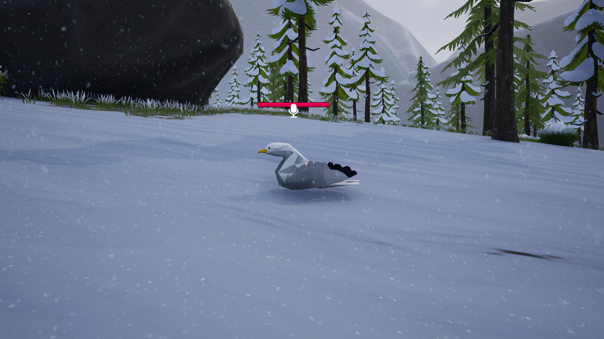 Bird Game: What The Flock screenshot 4