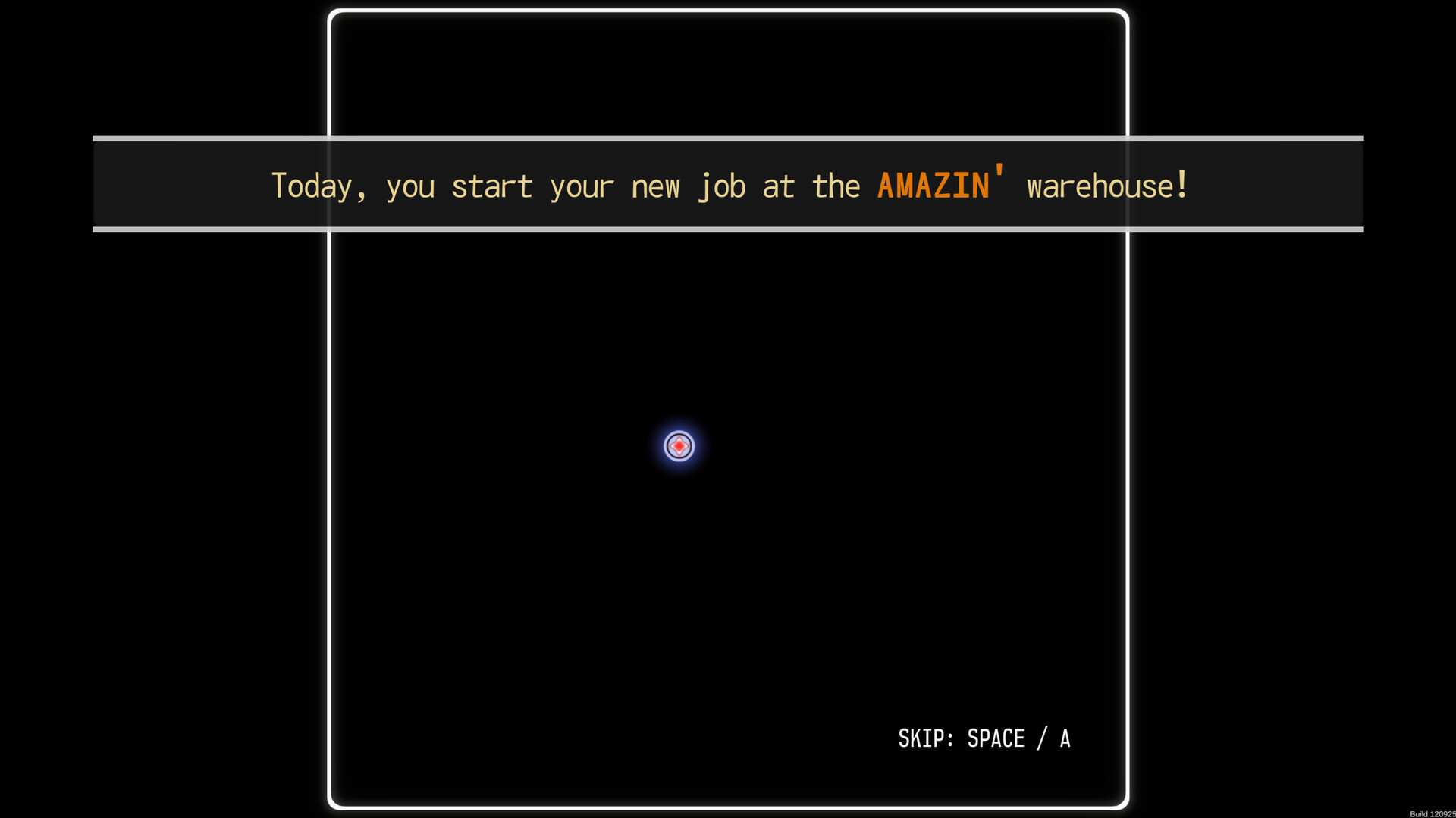 Orbital Chaos screenshot 5