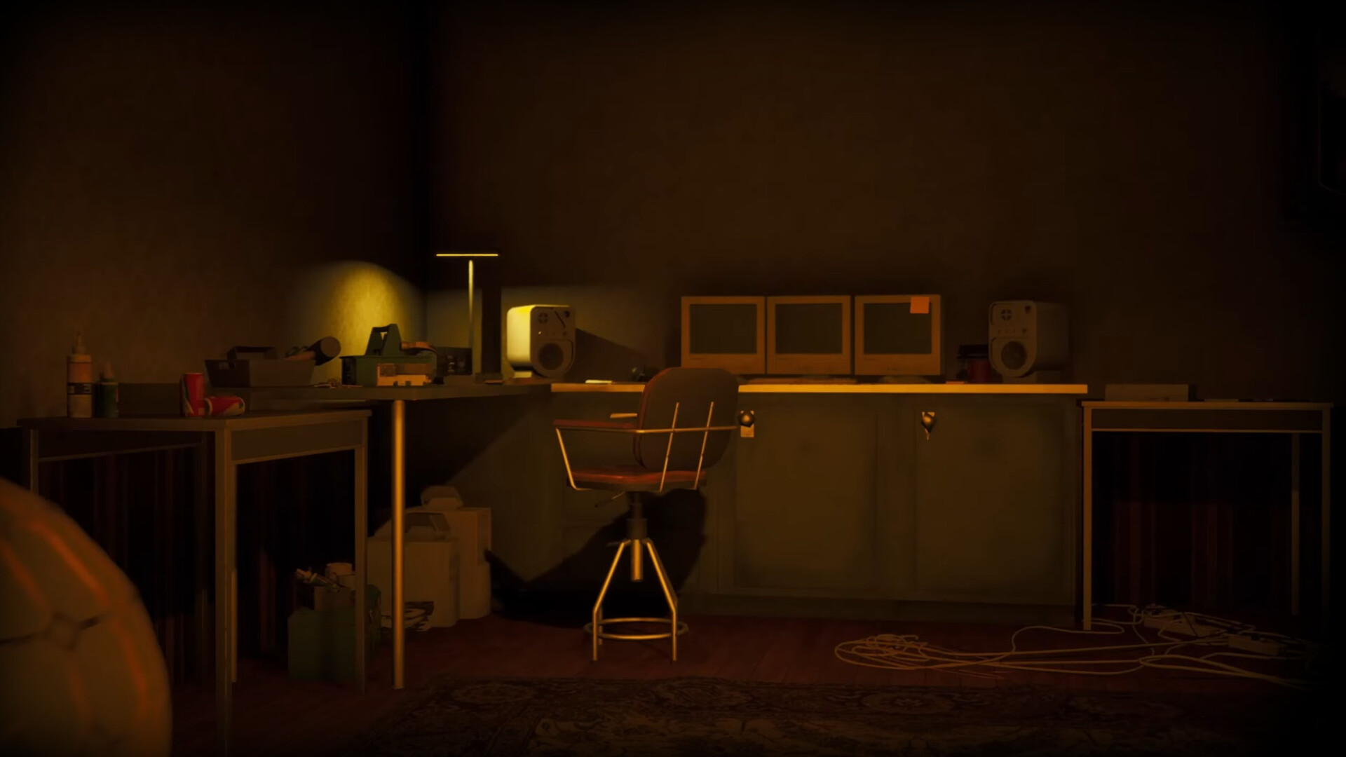 Lost Sanity: Cthulhu screenshot 10