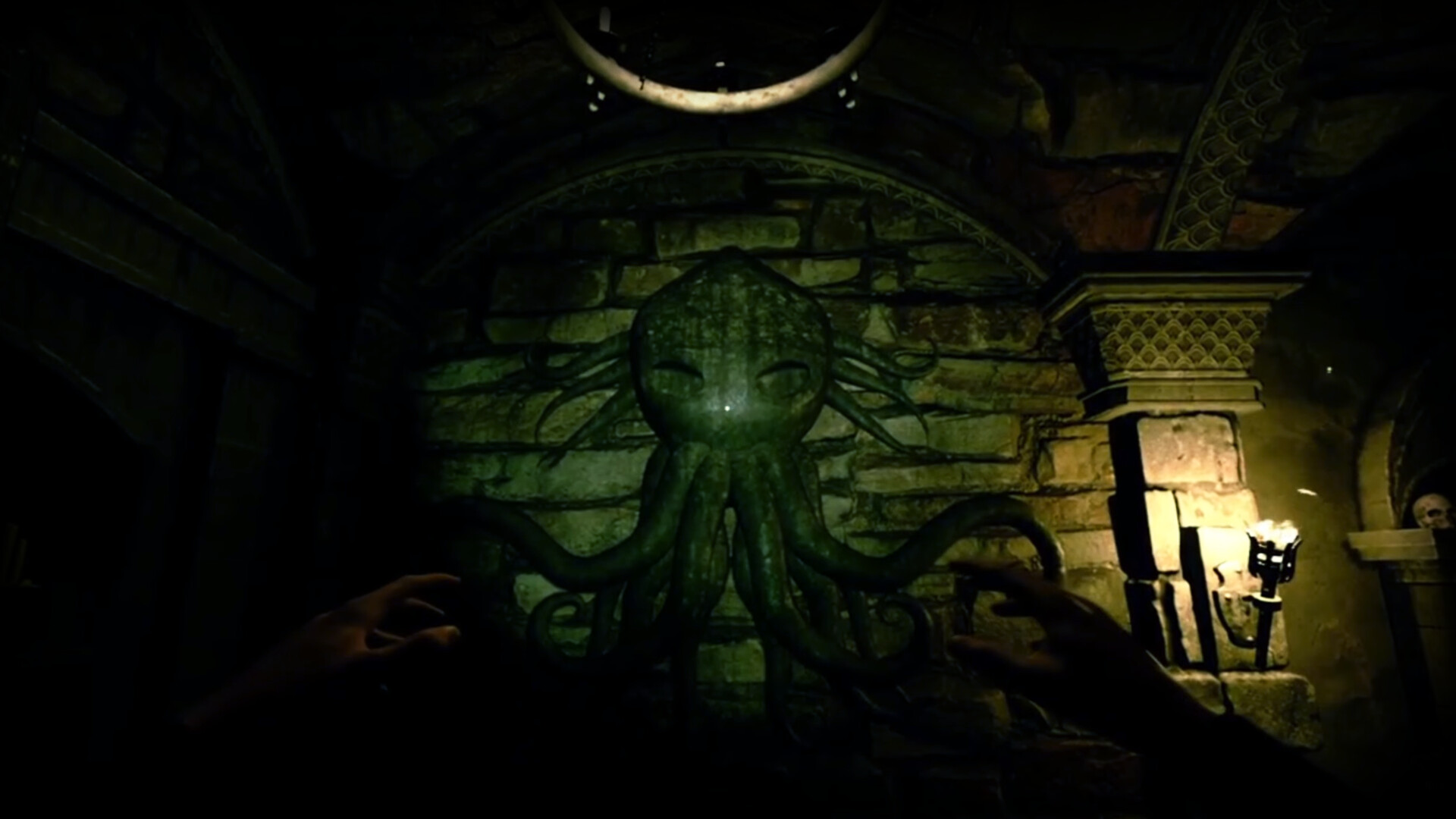 Lost Sanity: Cthulhu screenshot 3