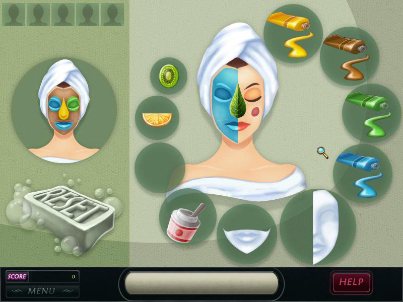 Nancy Drew® Dossier: Resorting to Danger! screenshot 5
