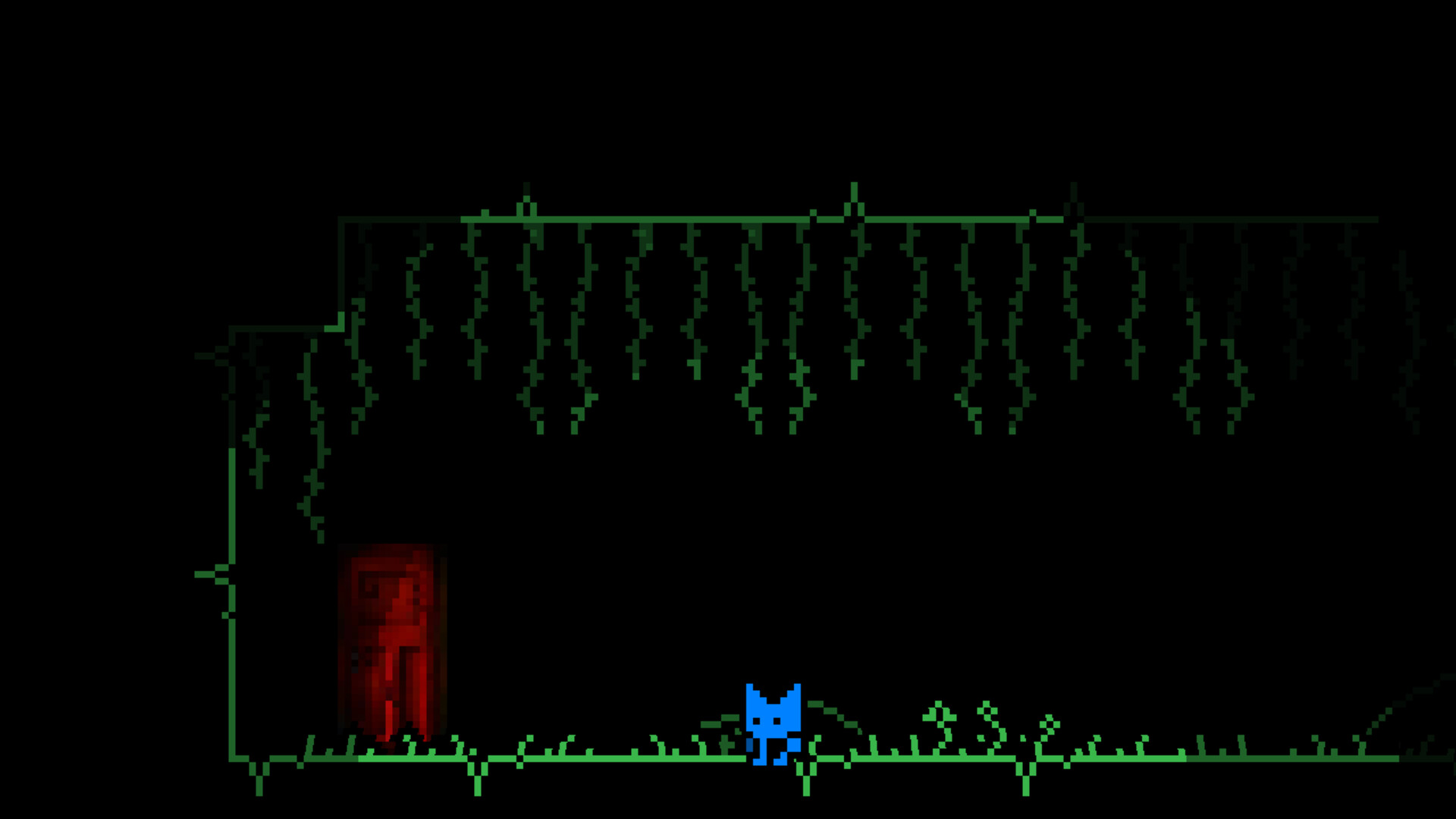 The Last Sigh(t) screenshot 3