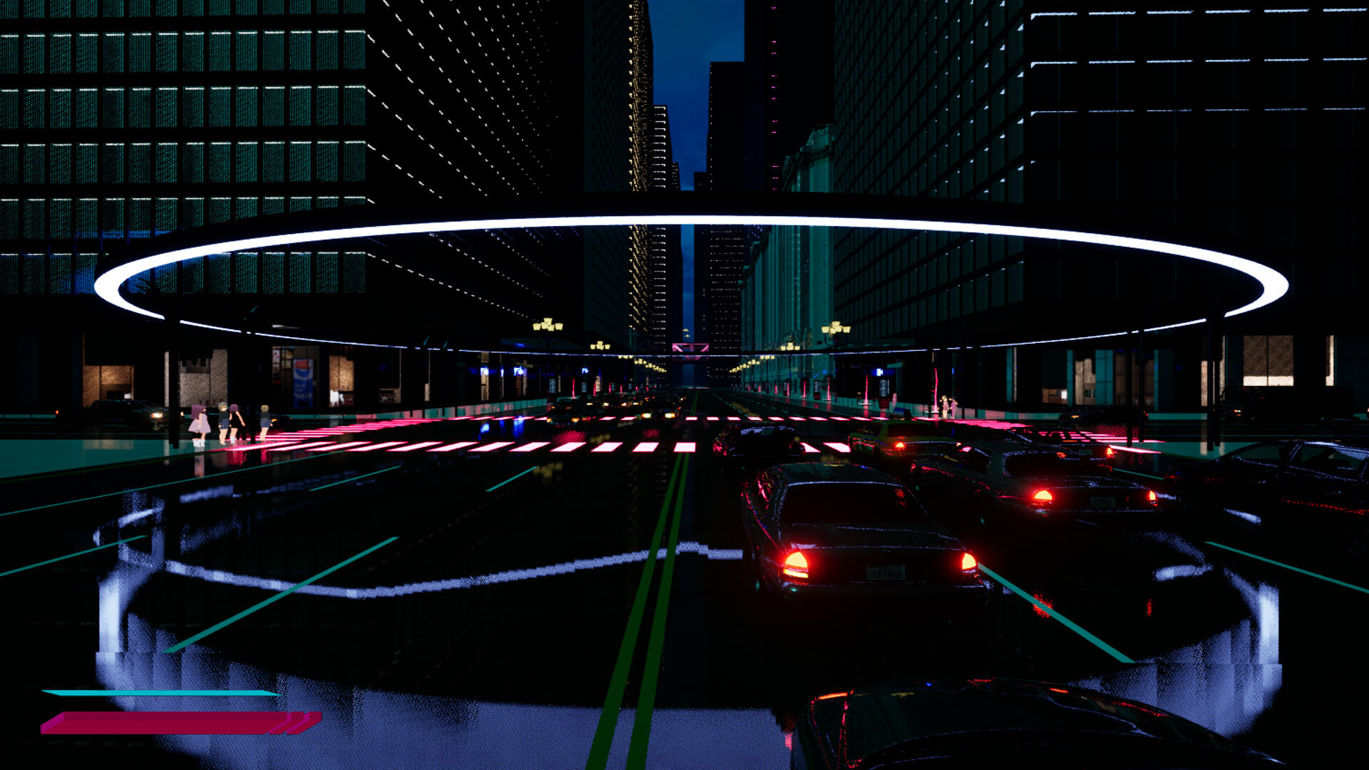 Chicago 4th of July screenshot 14