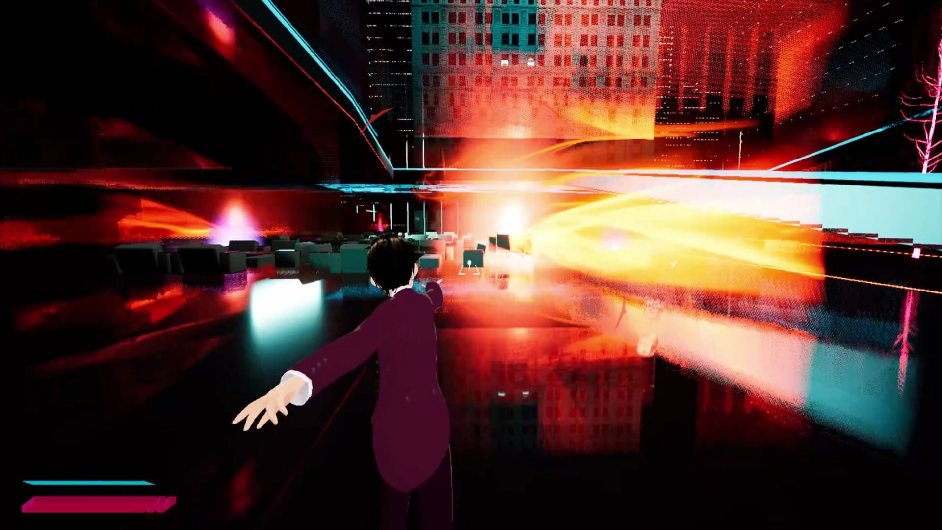Chicago 4th of July screenshot 9