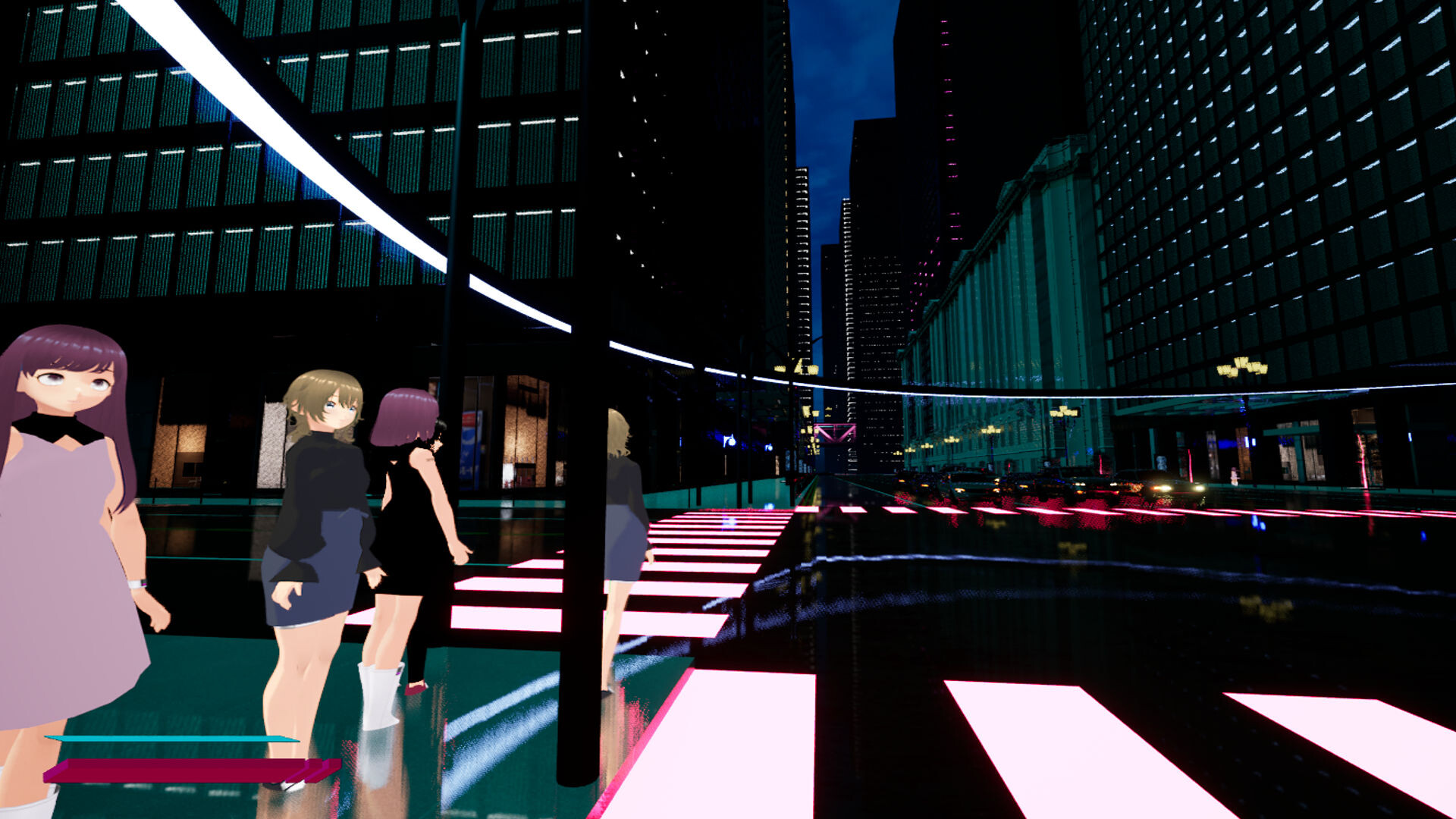 Chicago 4th of July screenshot 17