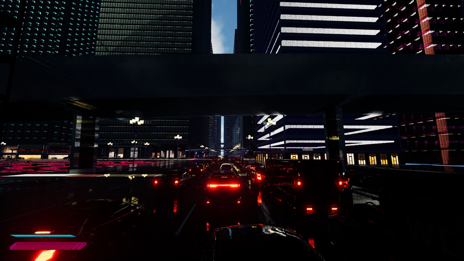 Chicago 4th of July screenshot 15