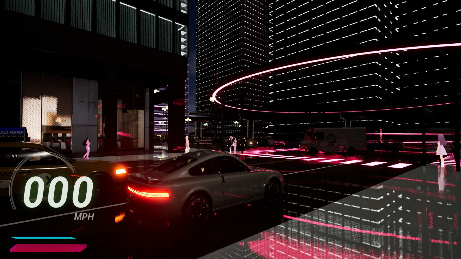 Chicago 4th of July screenshot 12