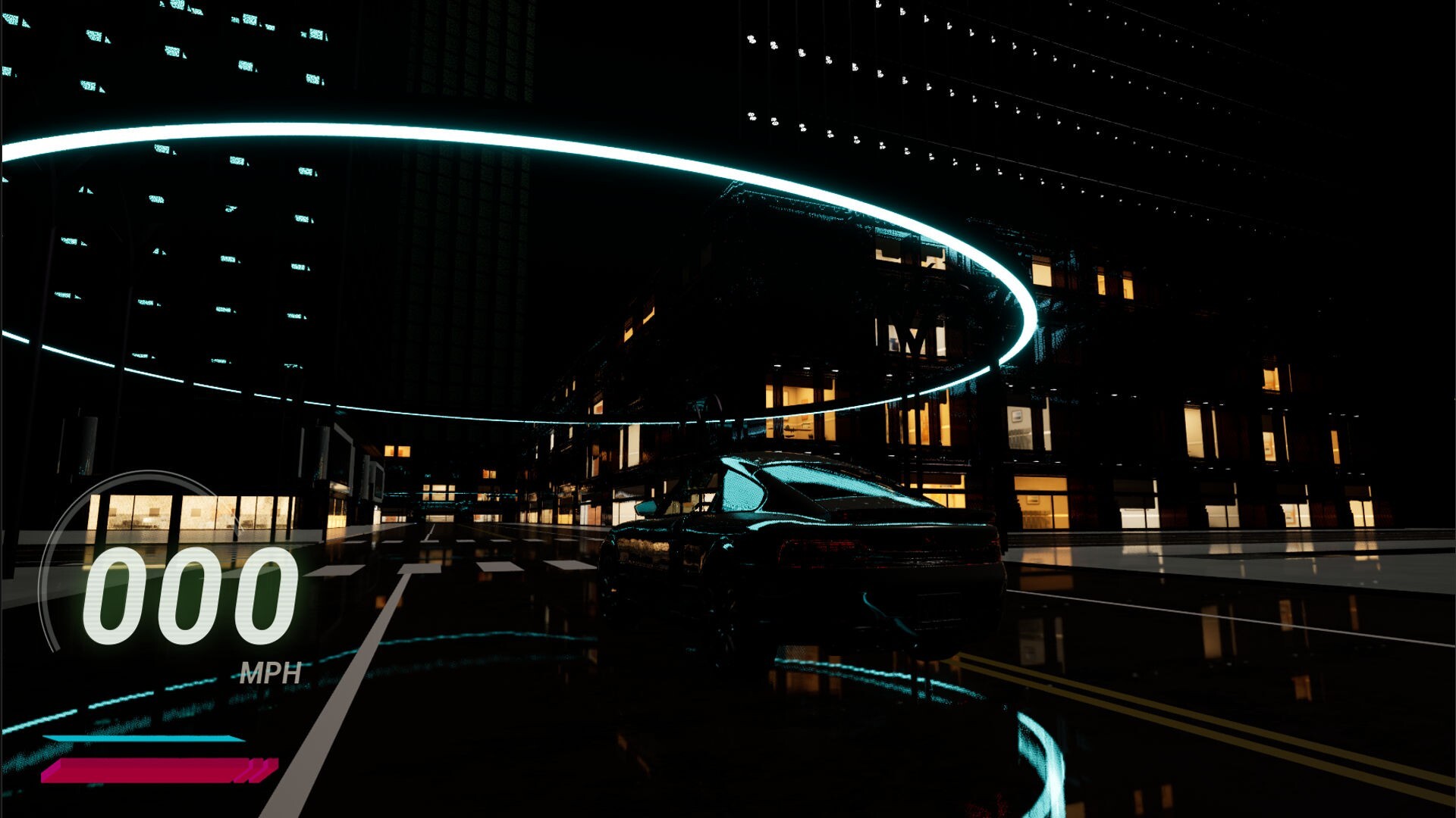 Chicago 4th of July screenshot 1