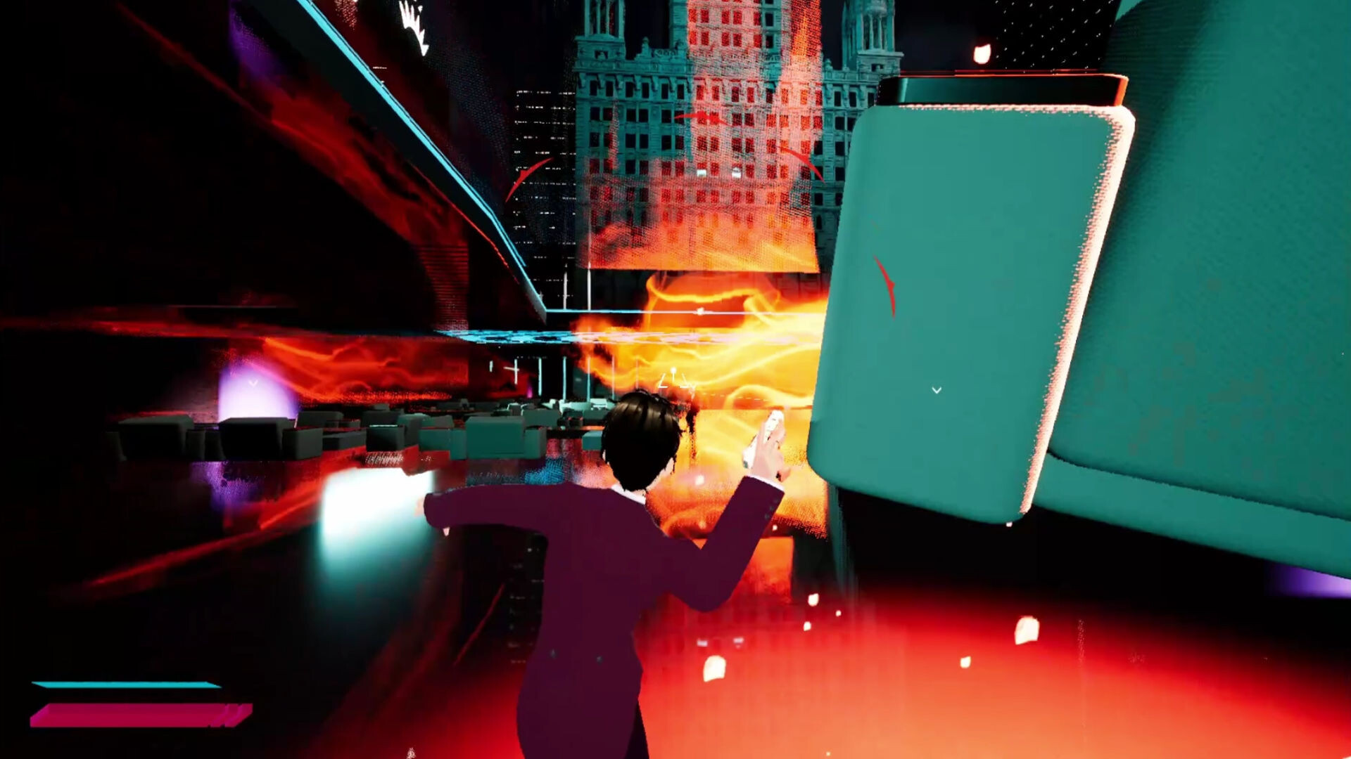 Chicago 4th of July screenshot 8