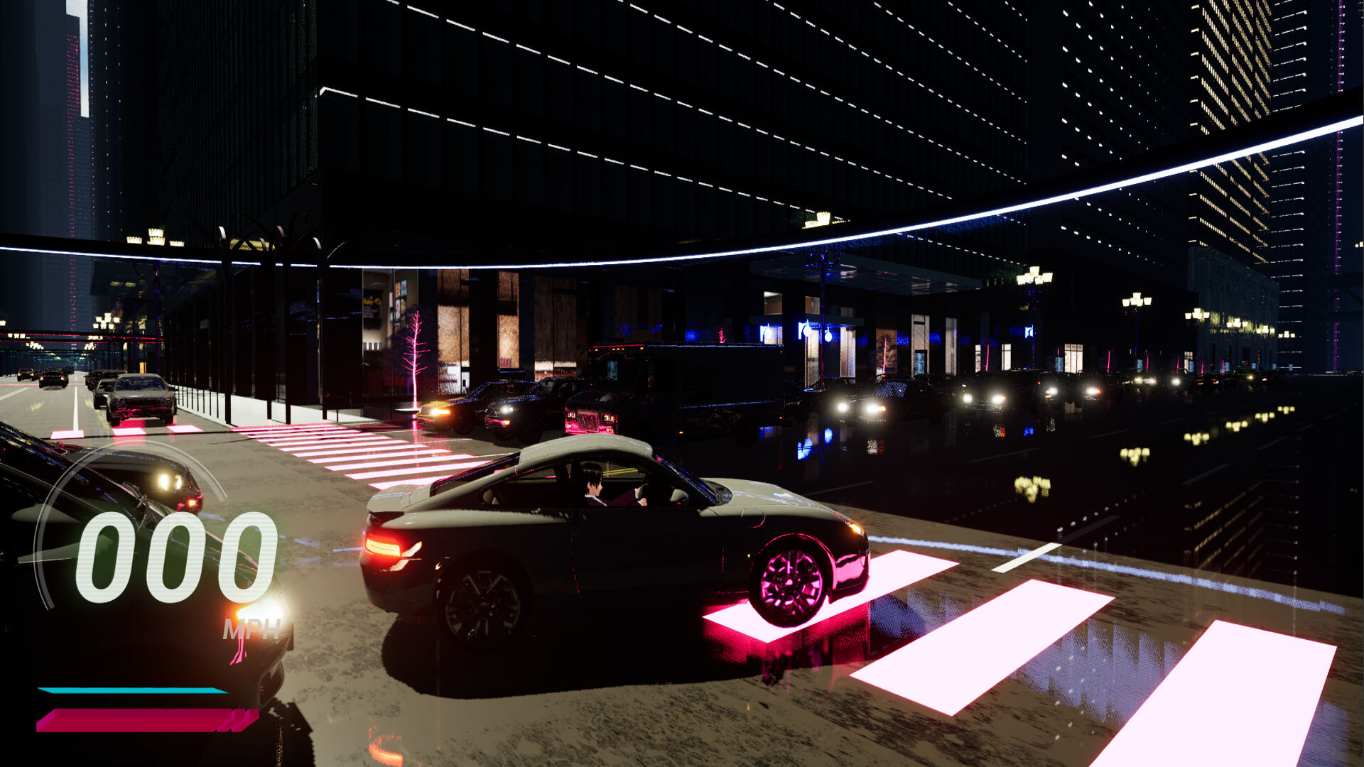 Chicago 4th of July screenshot 19