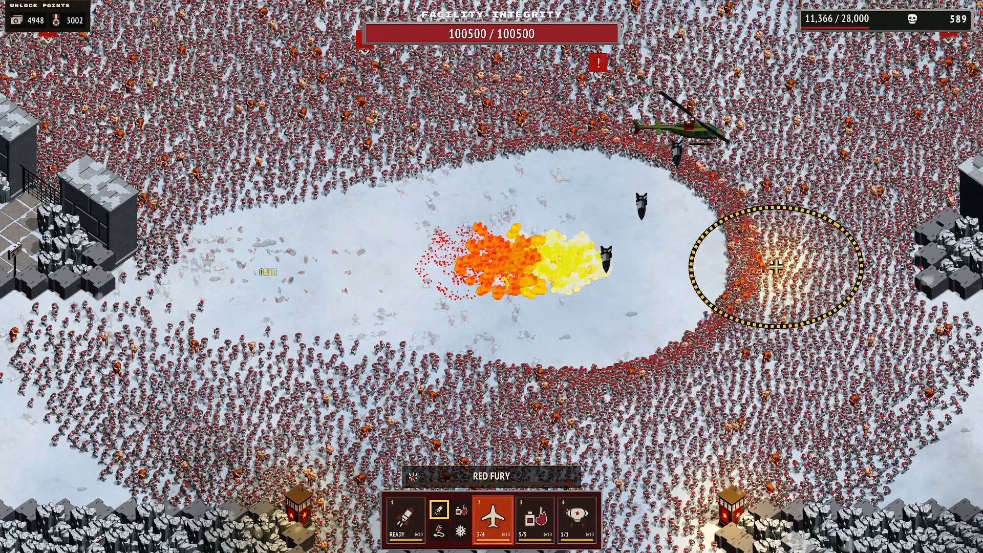 Comrade, Secrets Escape! screenshot 8