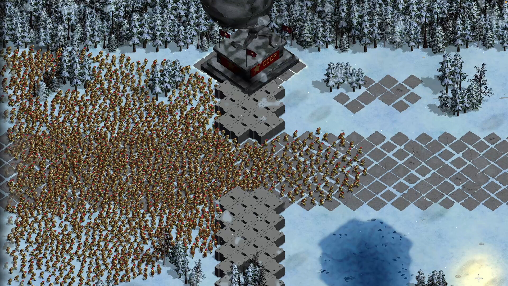 Comrade, Secrets Escape! screenshot 1