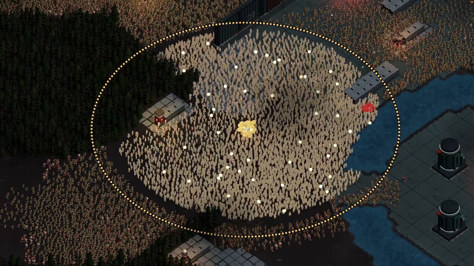 Comrade, Secrets Escape! screenshot 9
