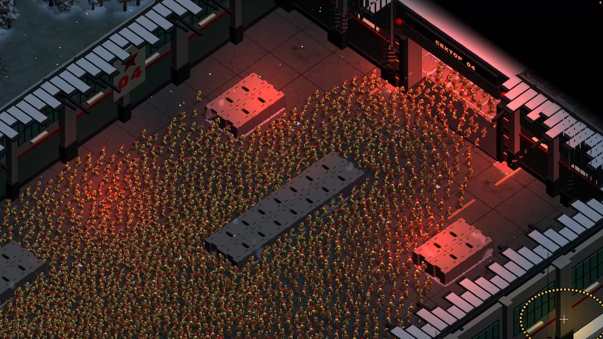 Comrade, Secrets Escape! screenshot 7