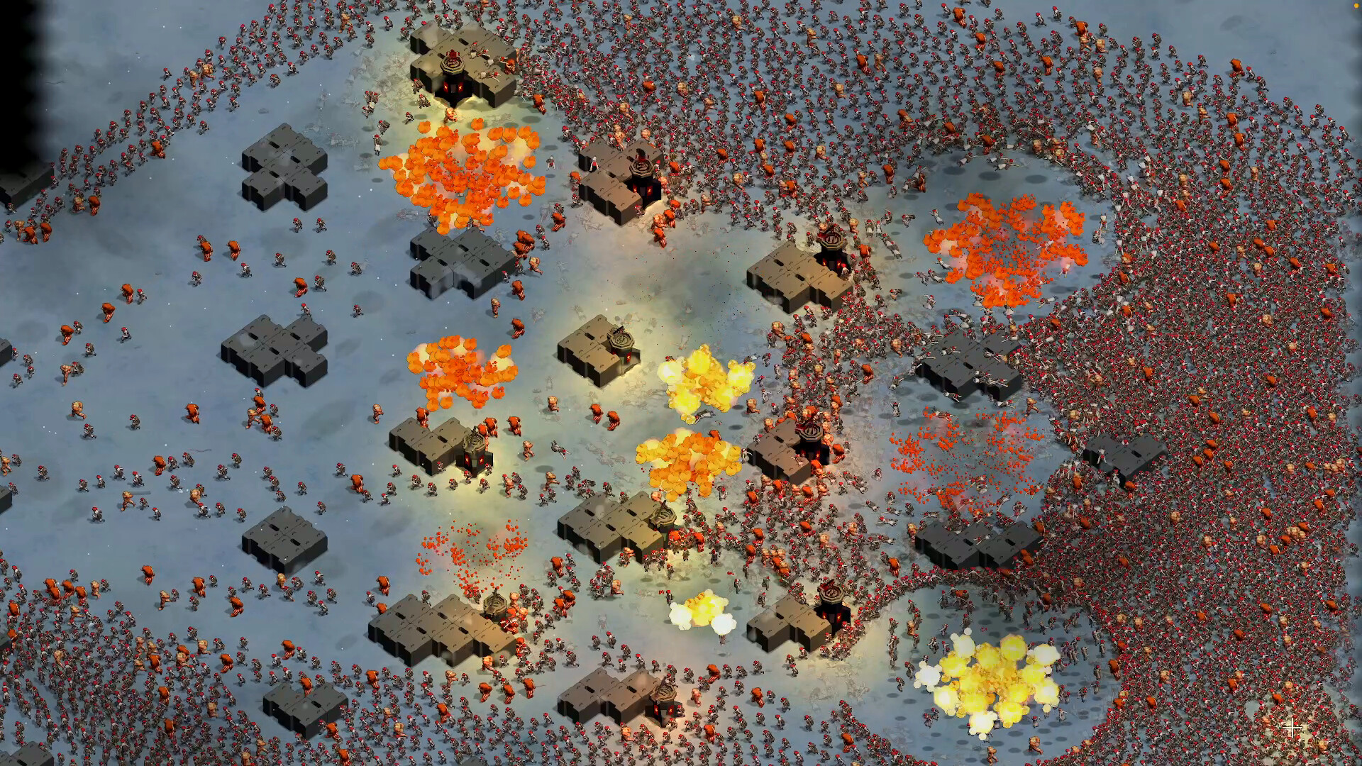 Comrade, Secrets Escape! screenshot 9