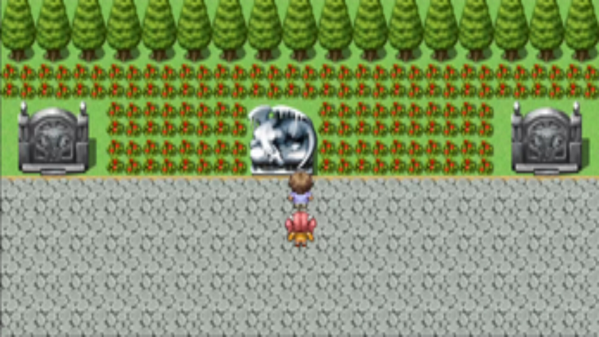 Batamonisk screenshot 1