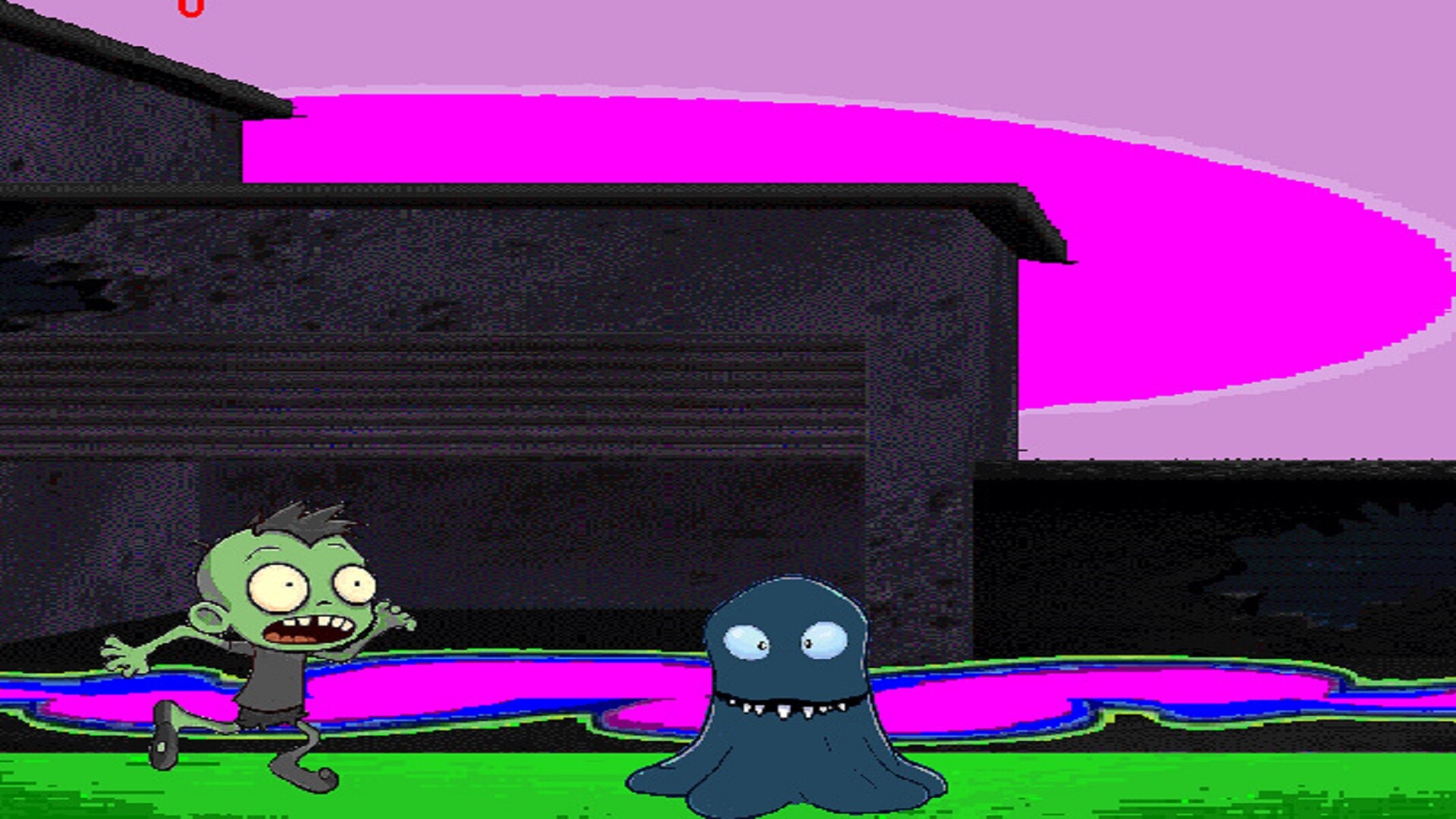 Rank the zombie triple pack screenshot 2