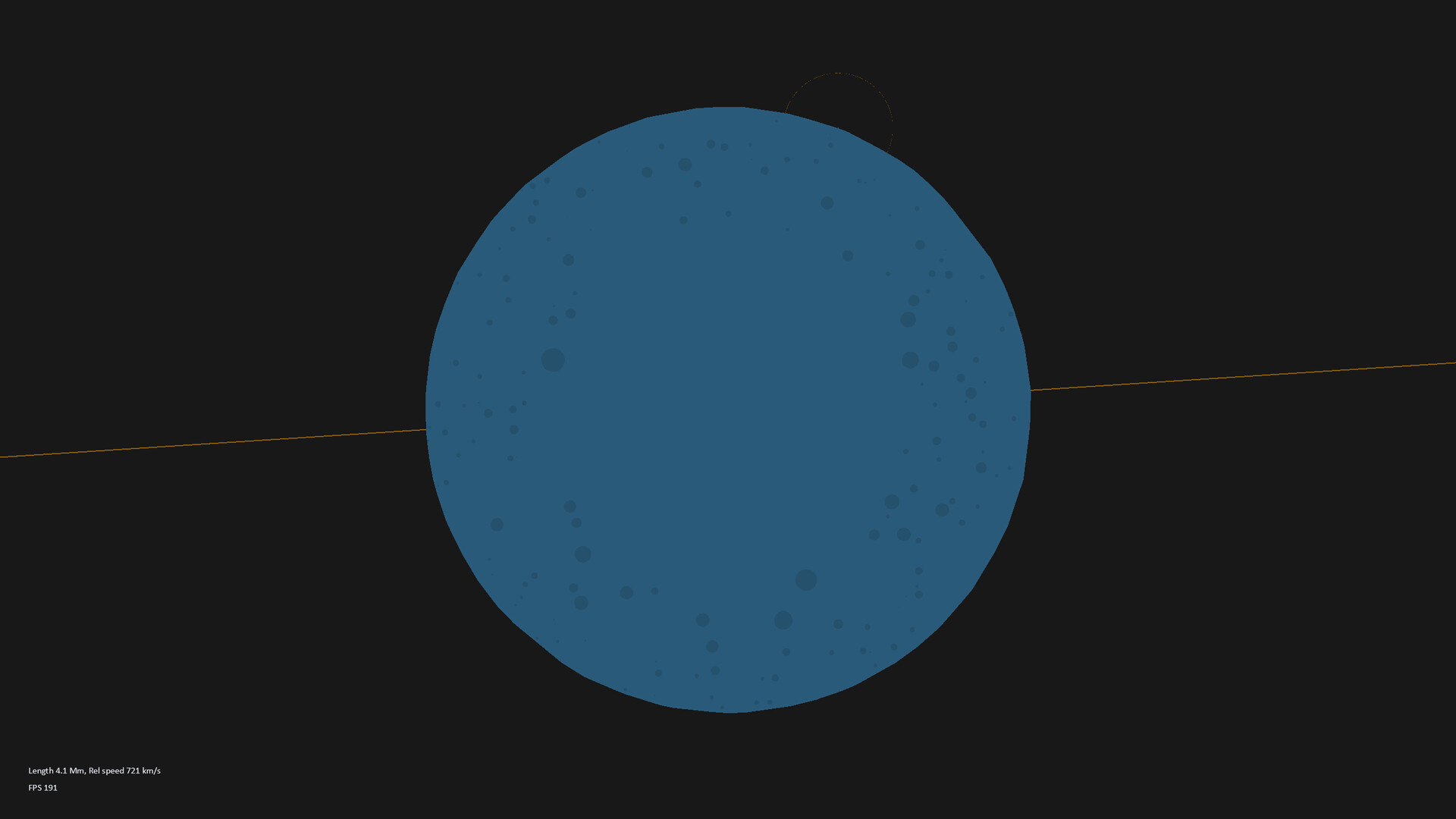 Starframe Station screenshot 2
