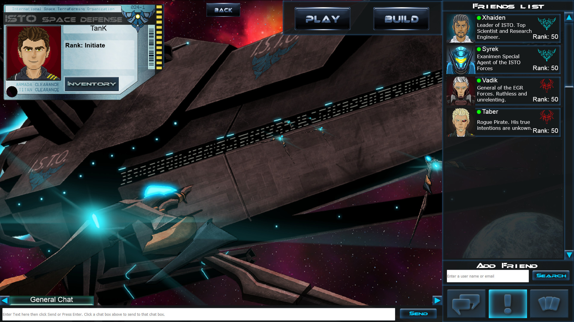 ReVeN: XBridge screenshot 2