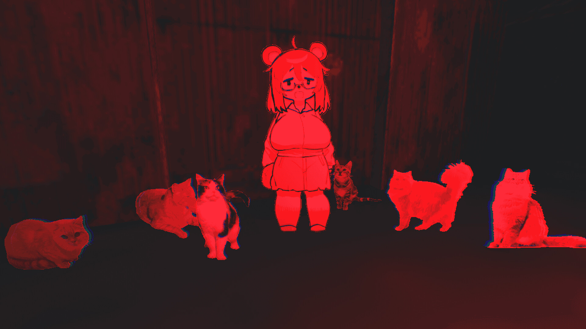 KUMASAMA screenshot 4