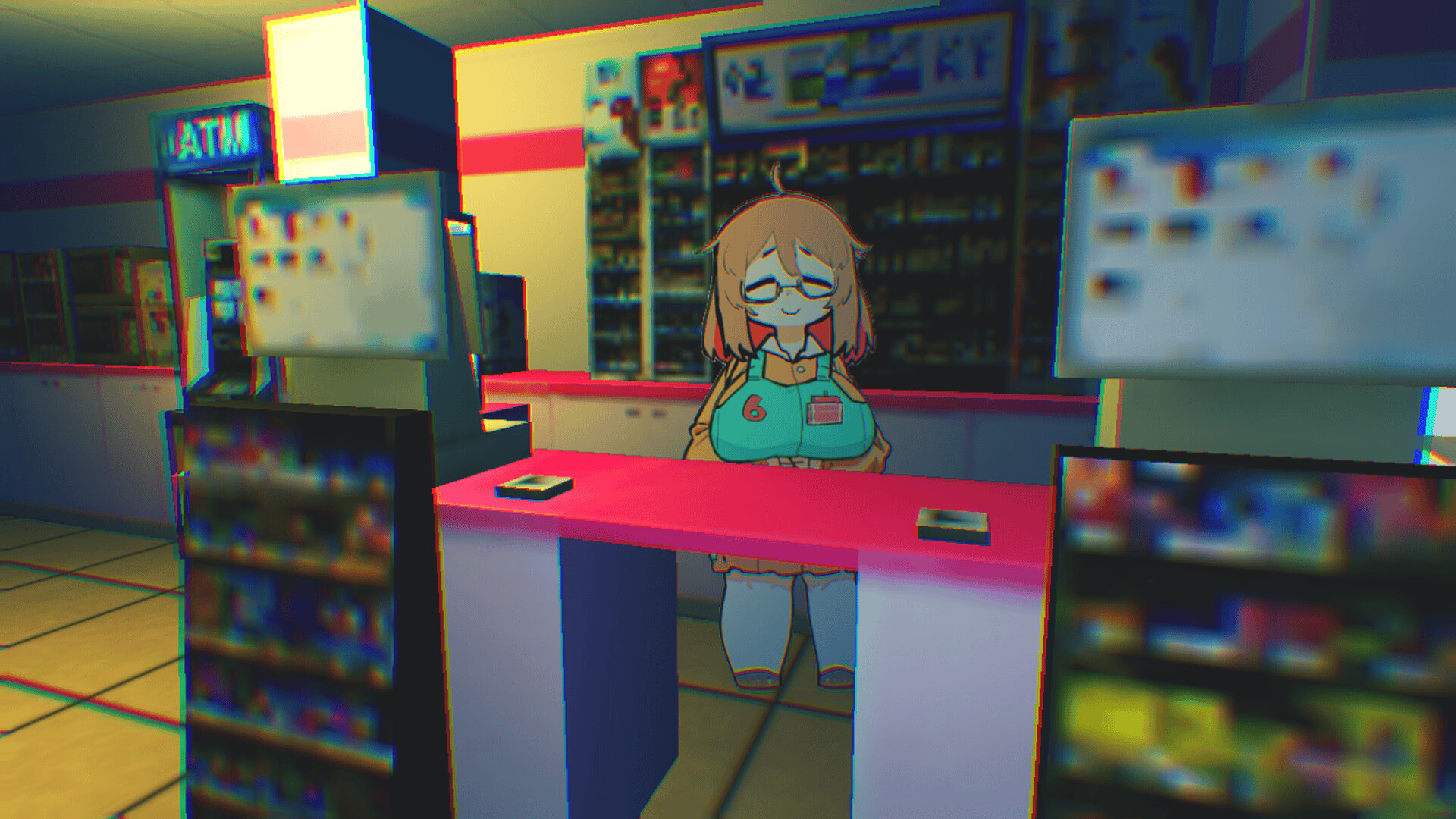 KUMASAMA screenshot 1