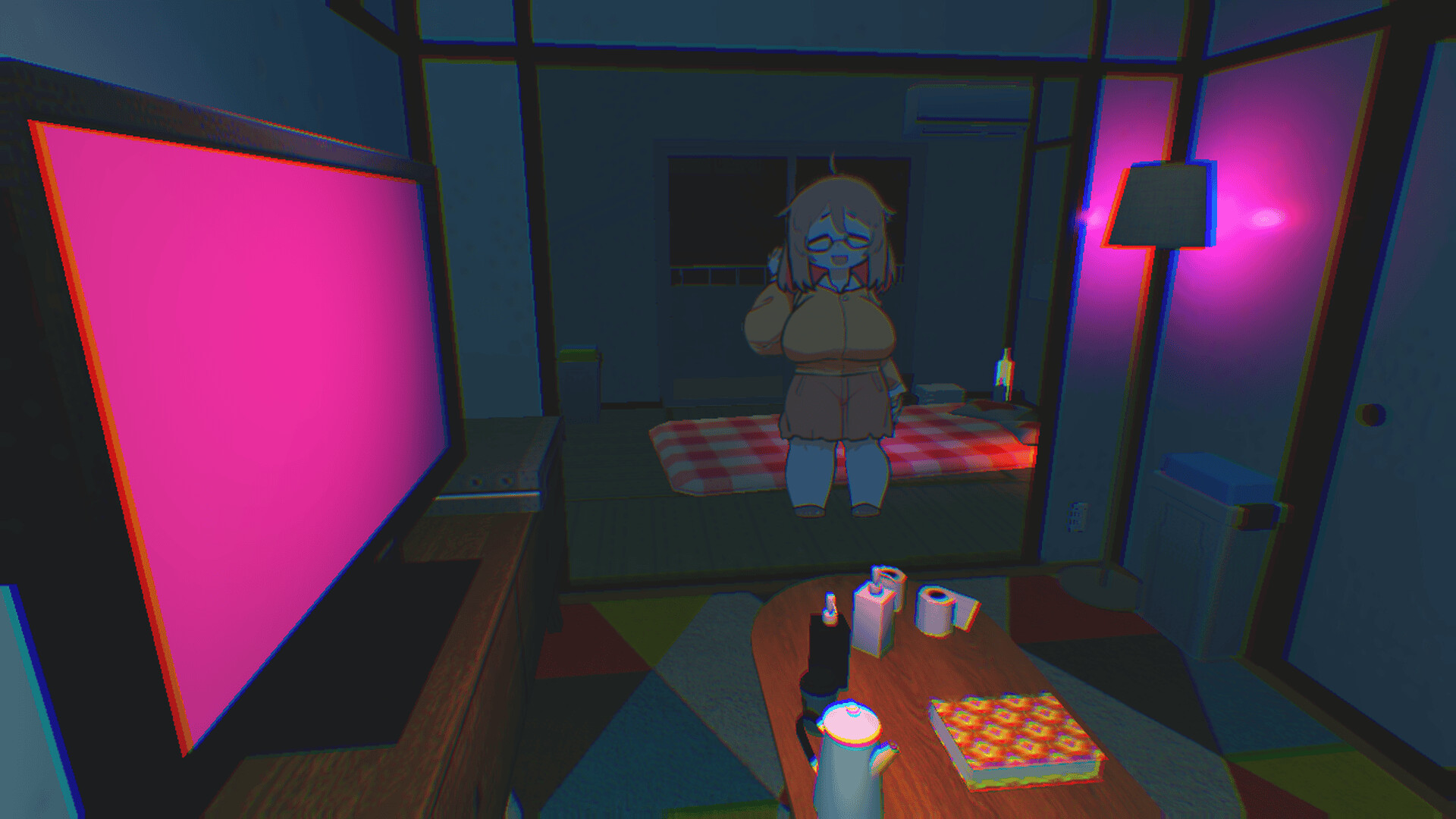 KUMASAMA screenshot 3