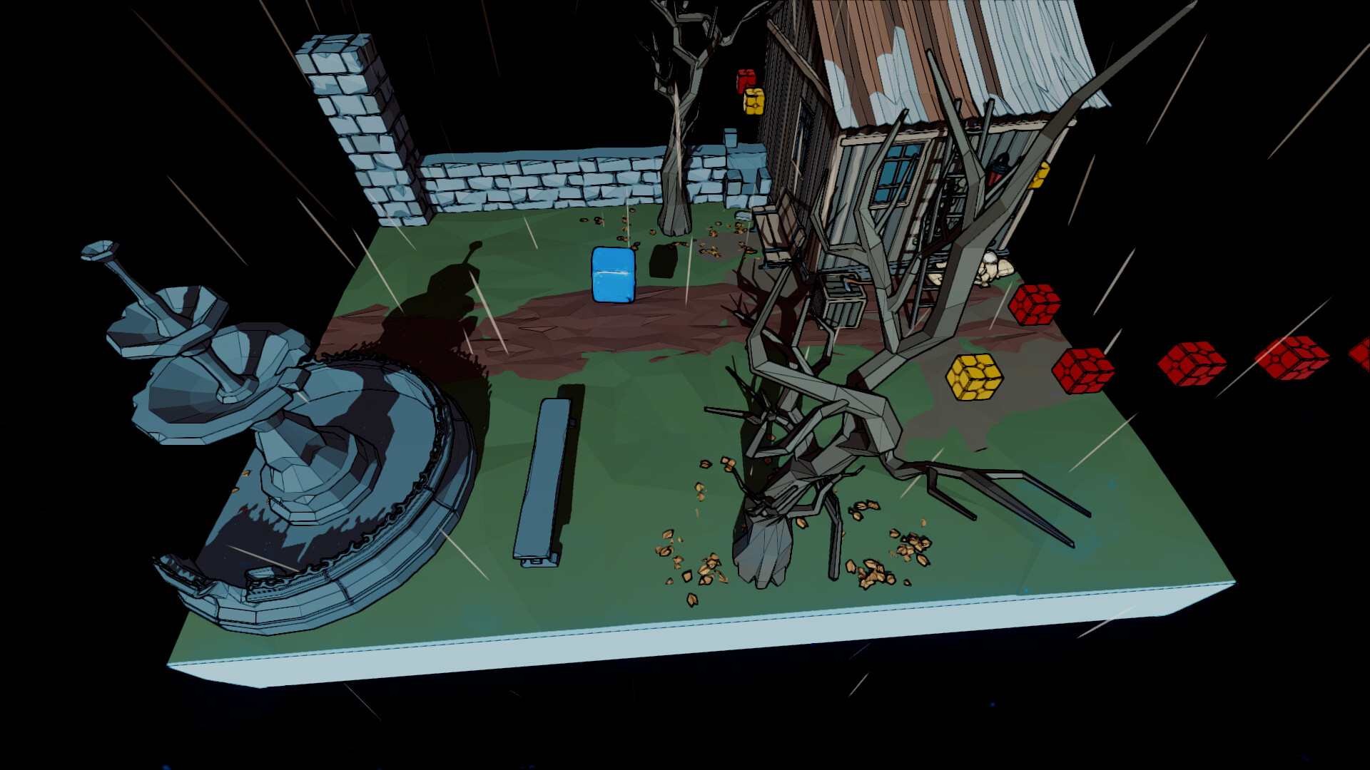 Cubettiny screenshot 4
