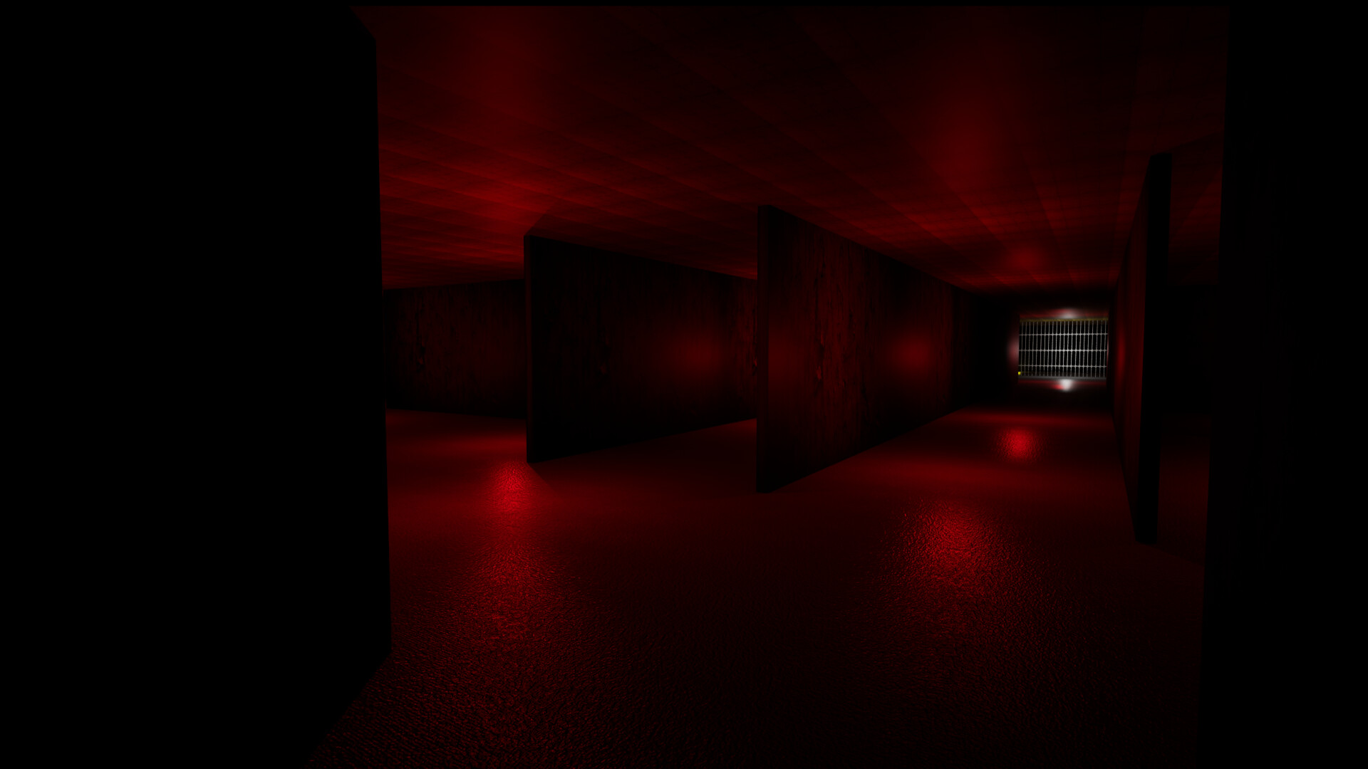 Backrooms: Last Chance screenshot 5