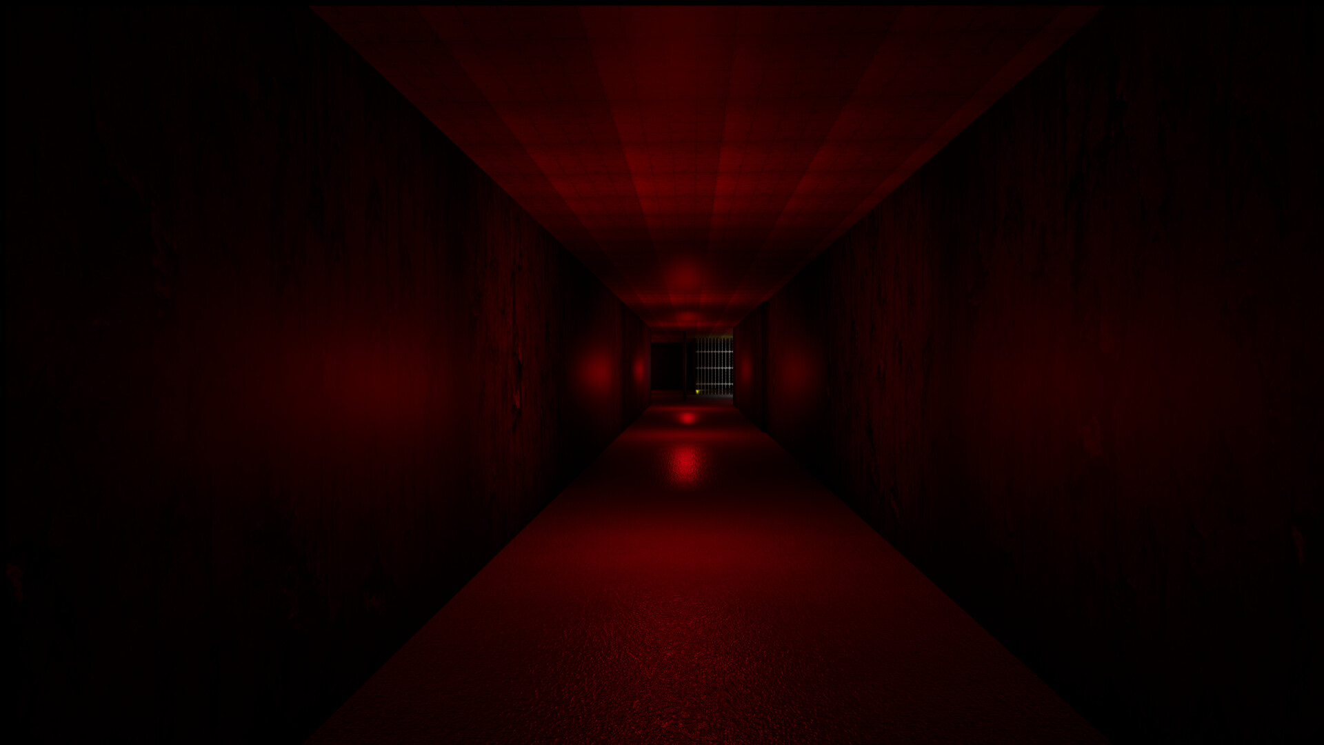 Backrooms: Last Chance screenshot 6