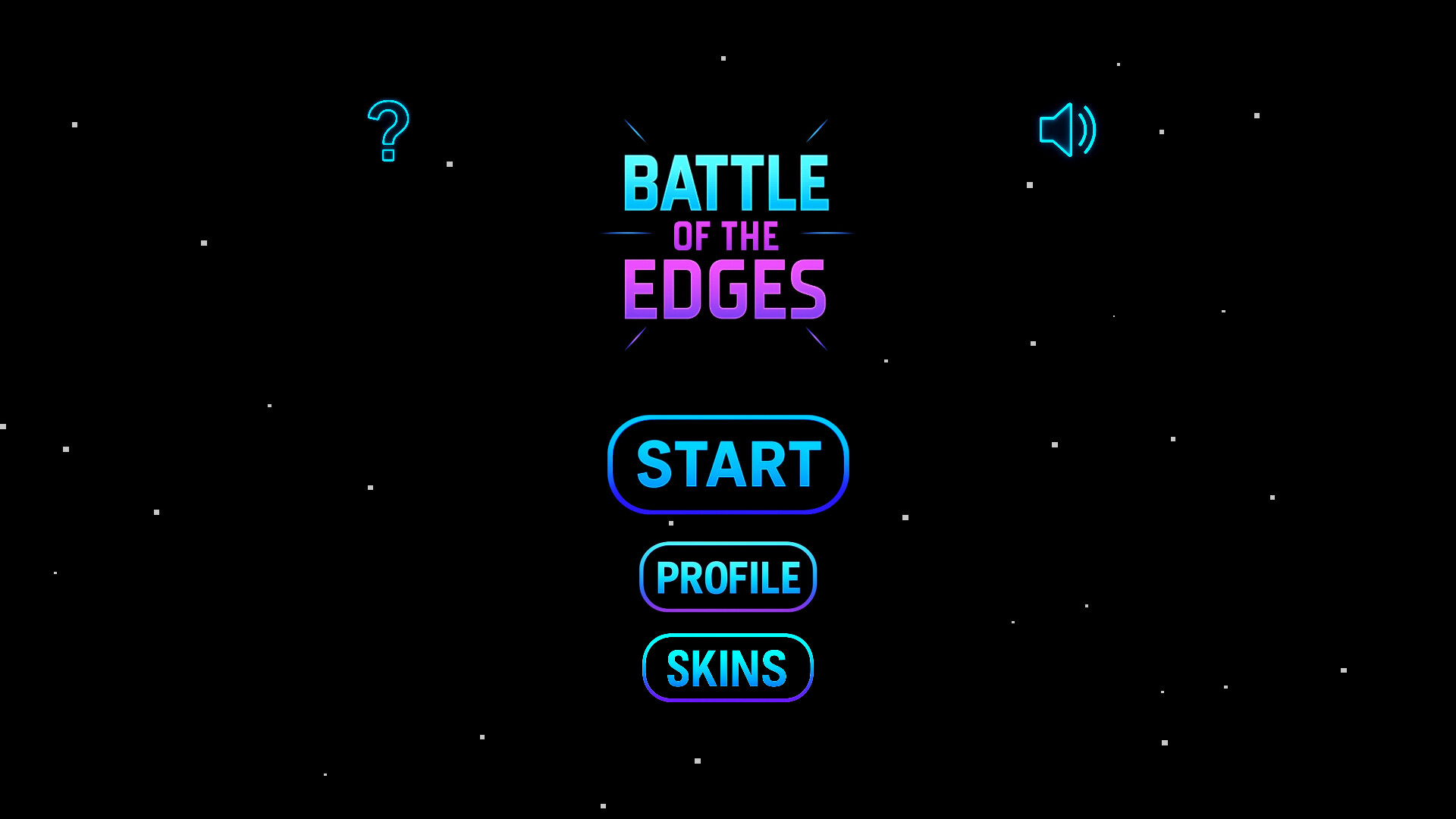 Battle of the Edges screenshot 4