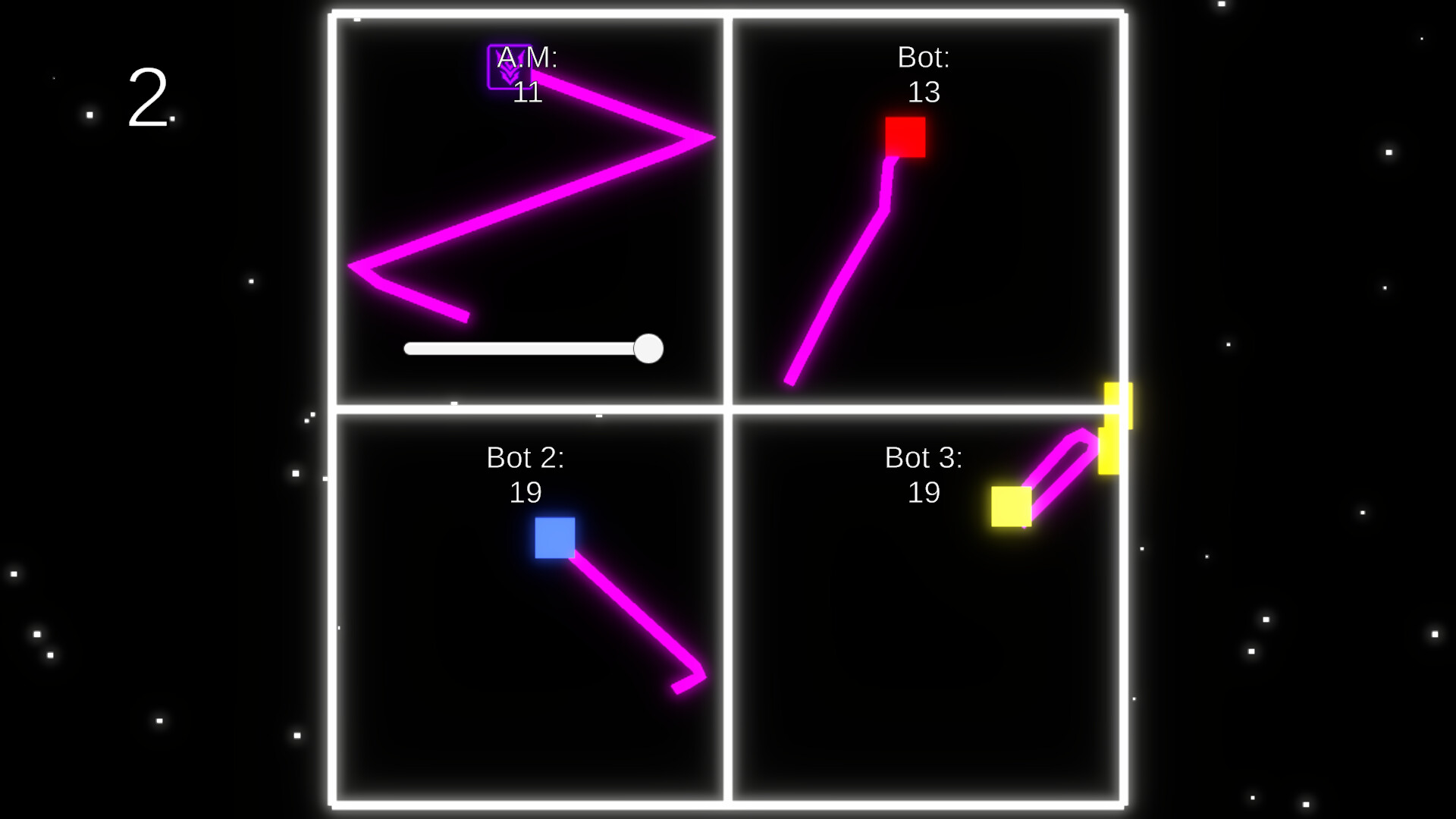 Battle of the Edges screenshot 6