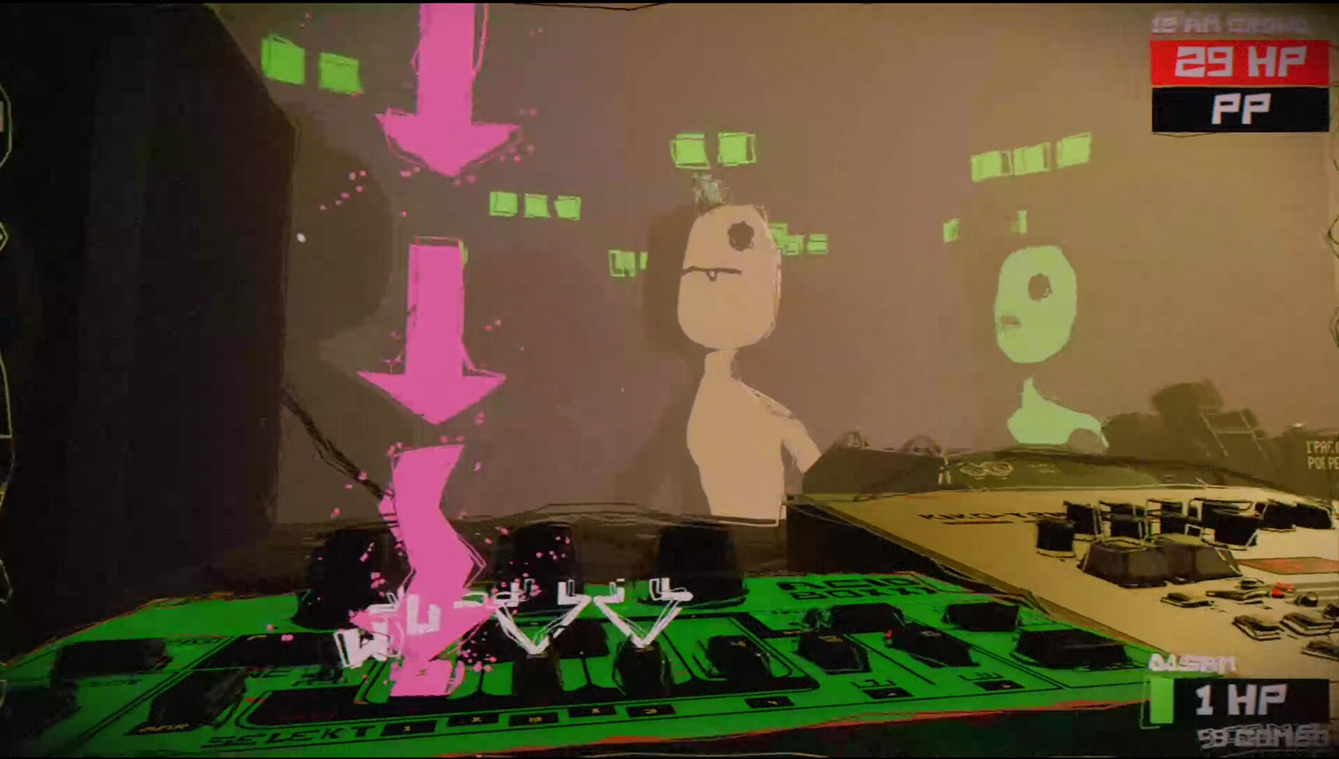 DJ till Dawn screenshot 7