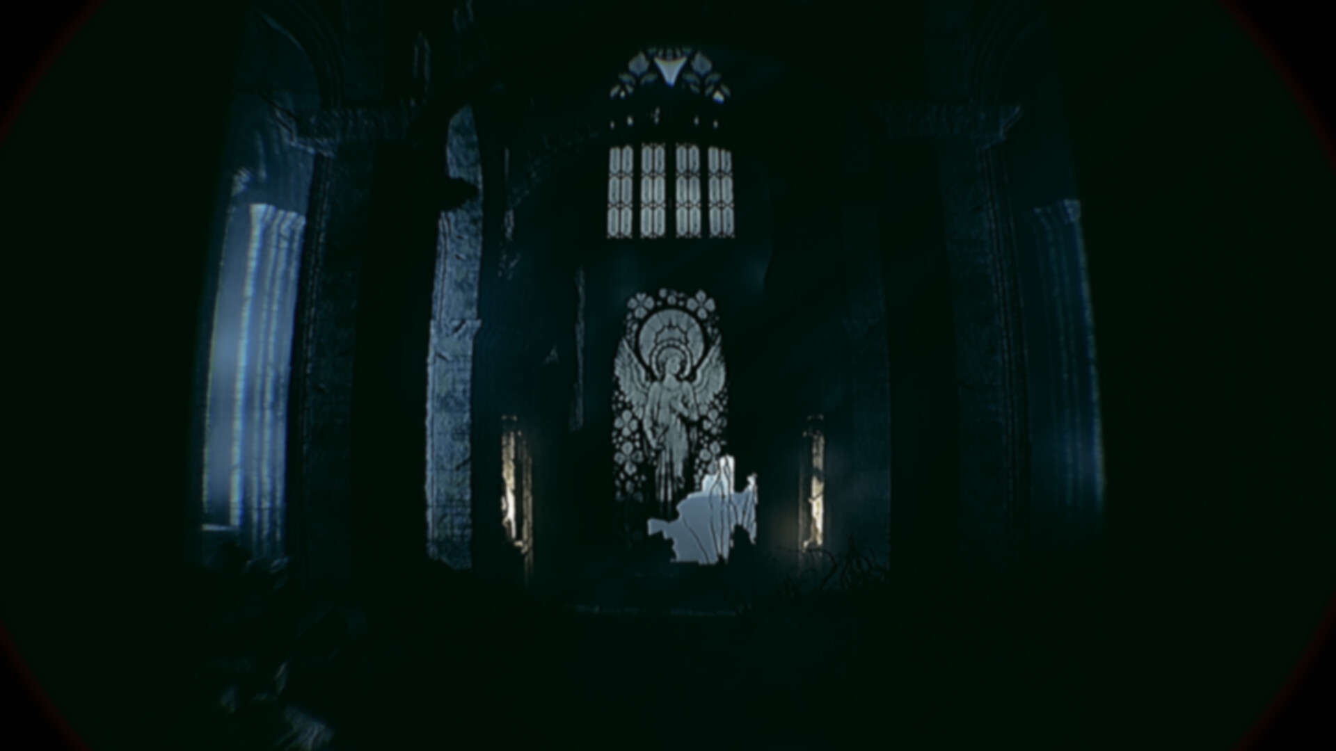 The Last Frame screenshot 6